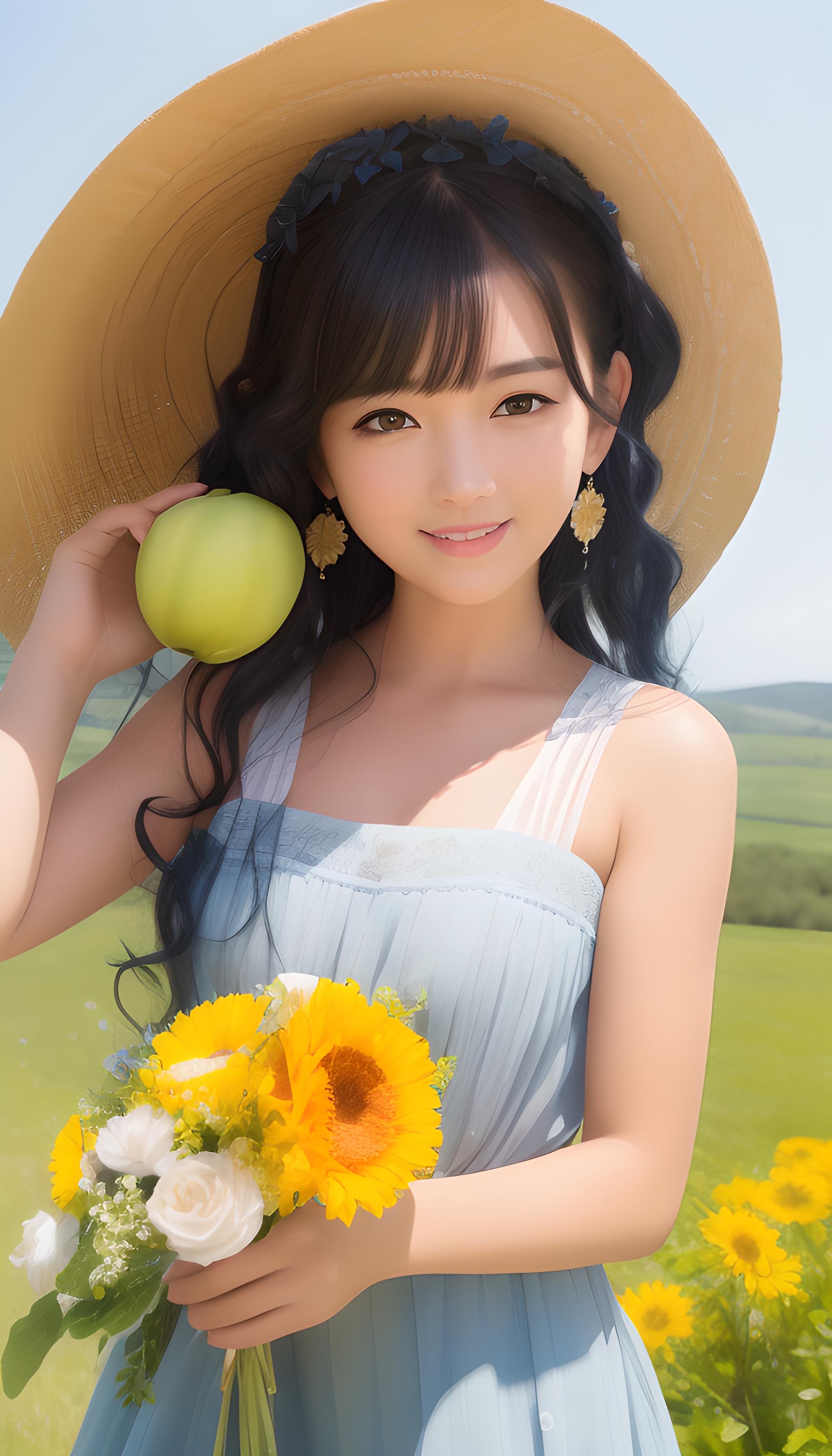 夏日