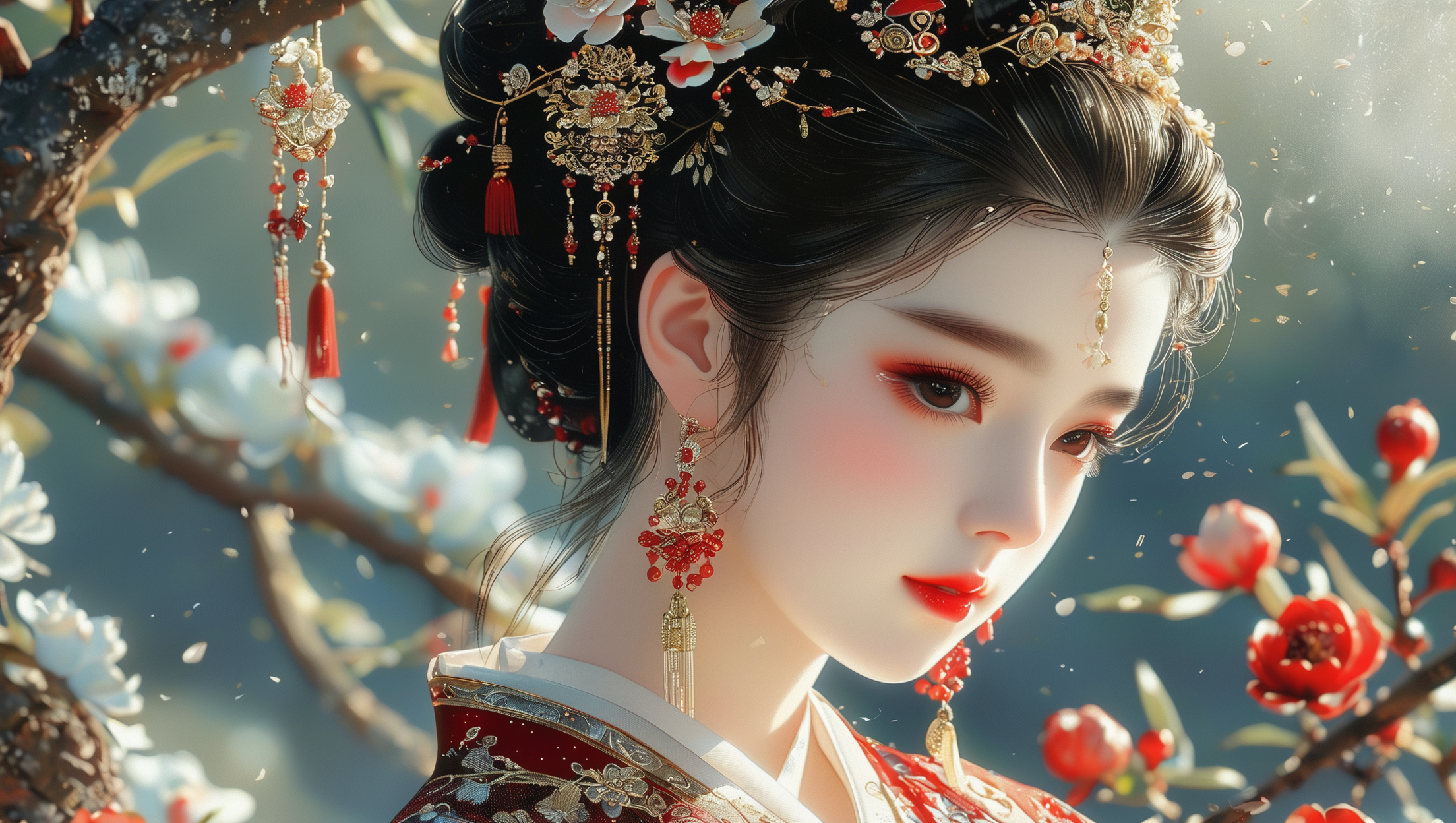 古风