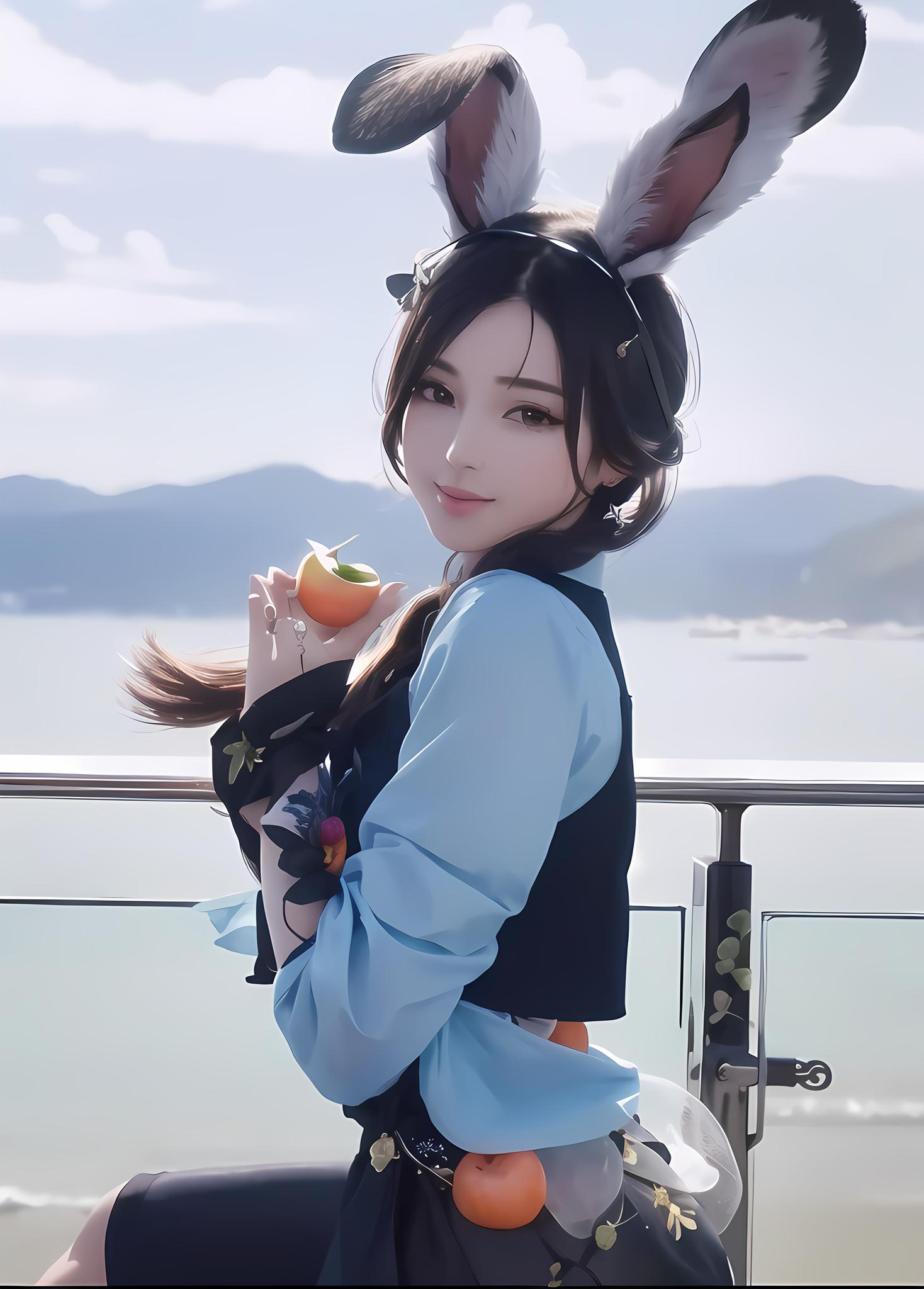 兔子🐰