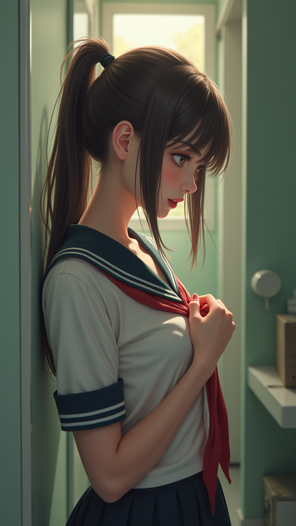 学妹