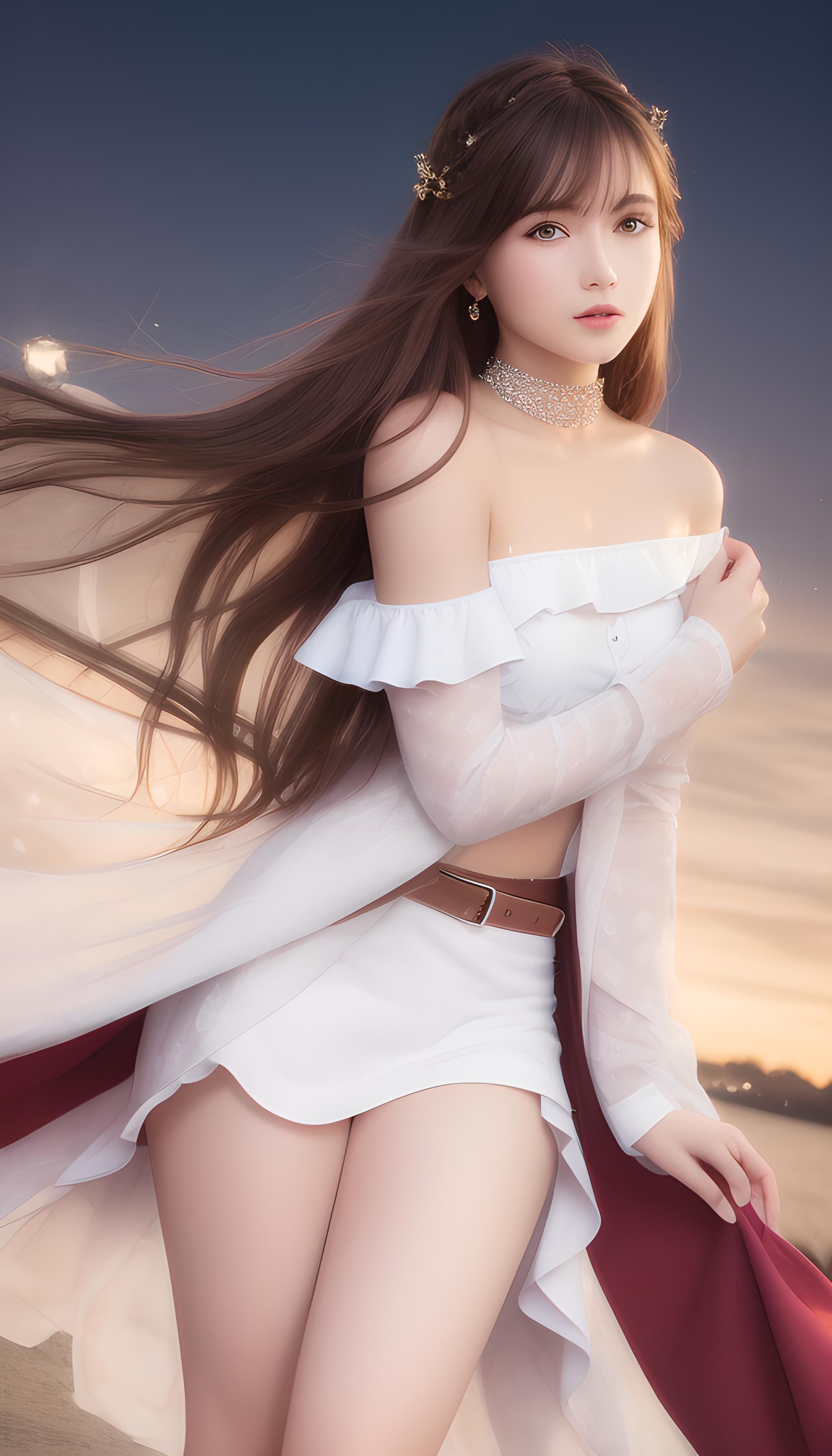 芳华