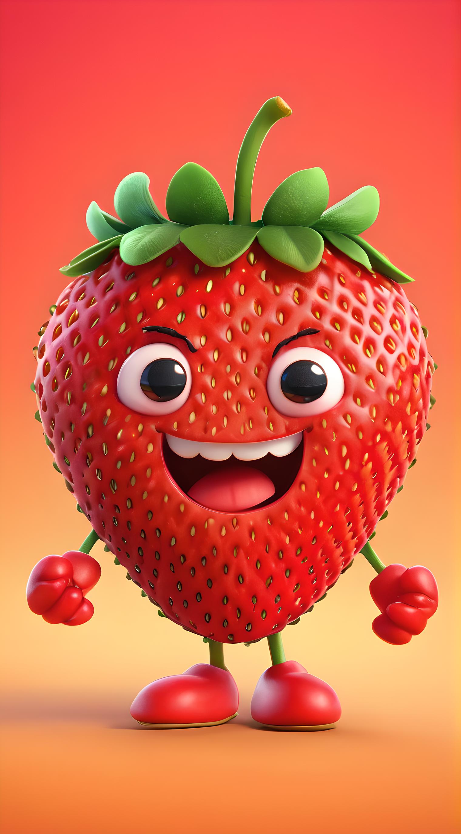 草莓🍓