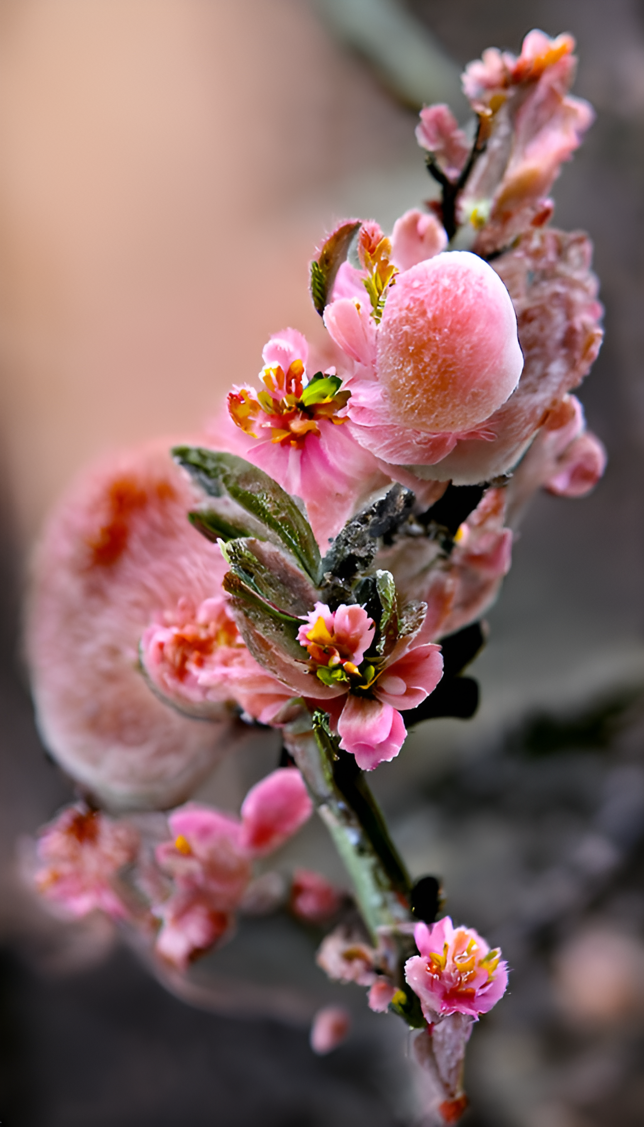 桃花