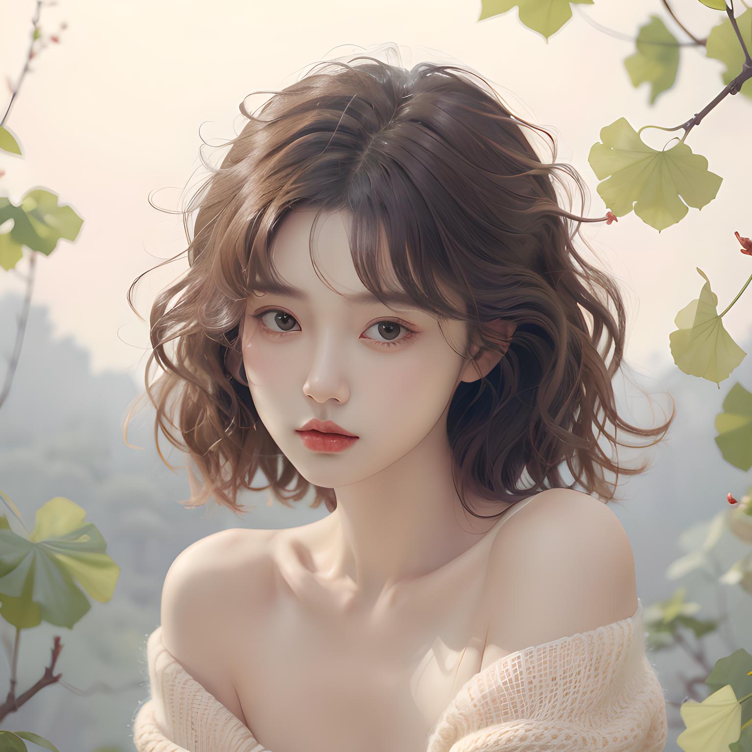 美感十足