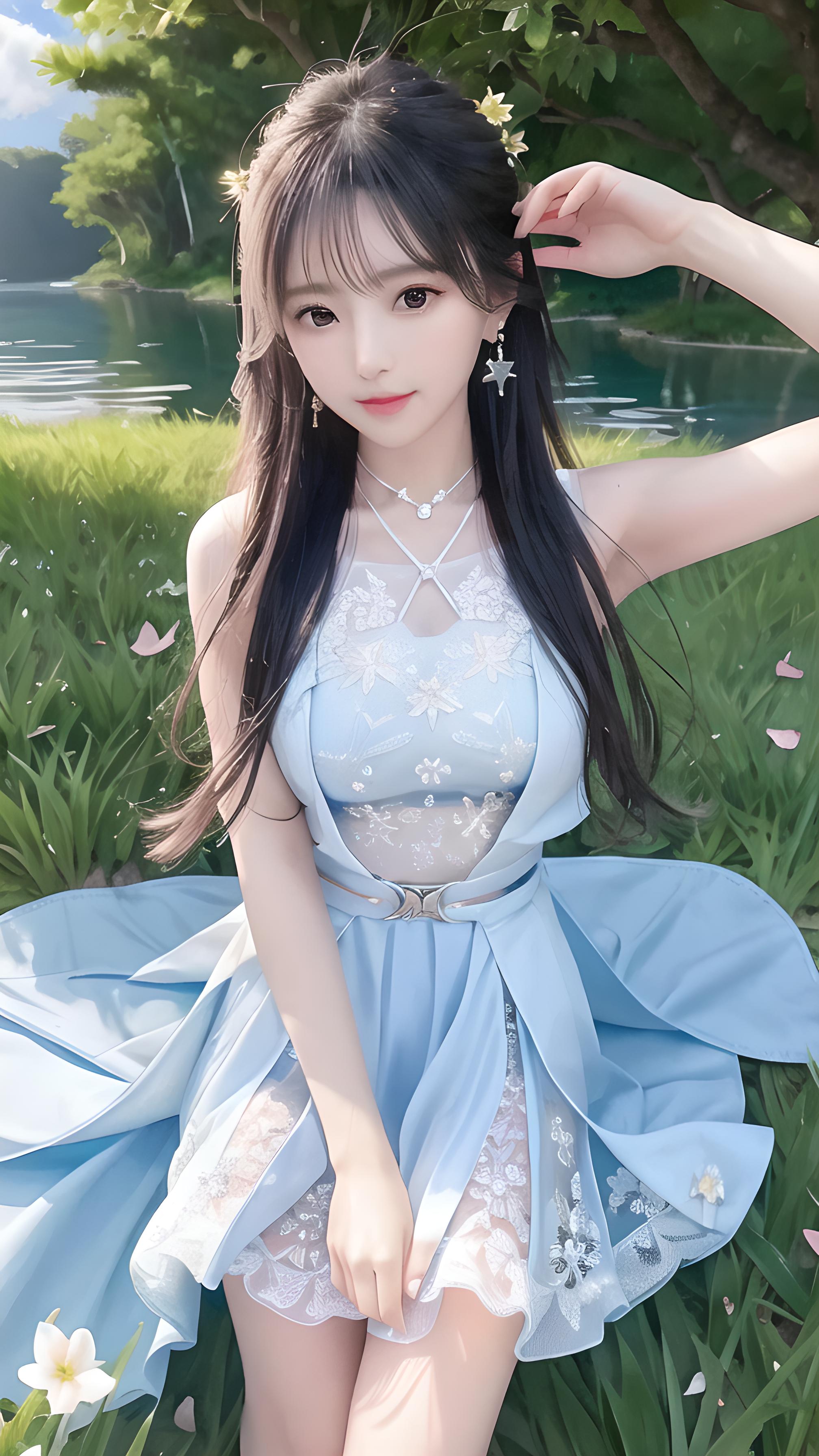 清净自然