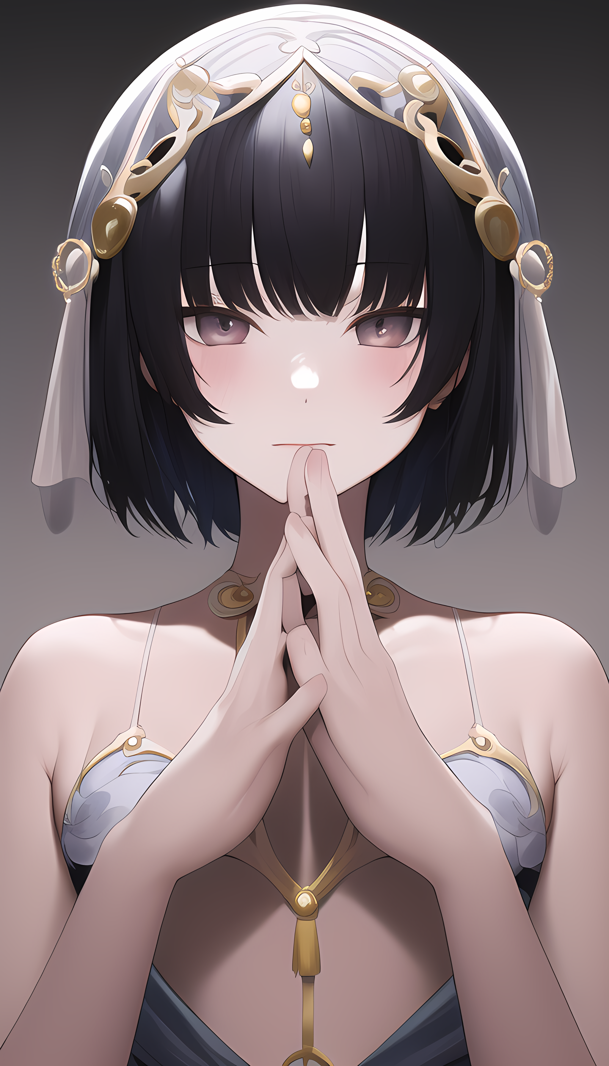 祈祷