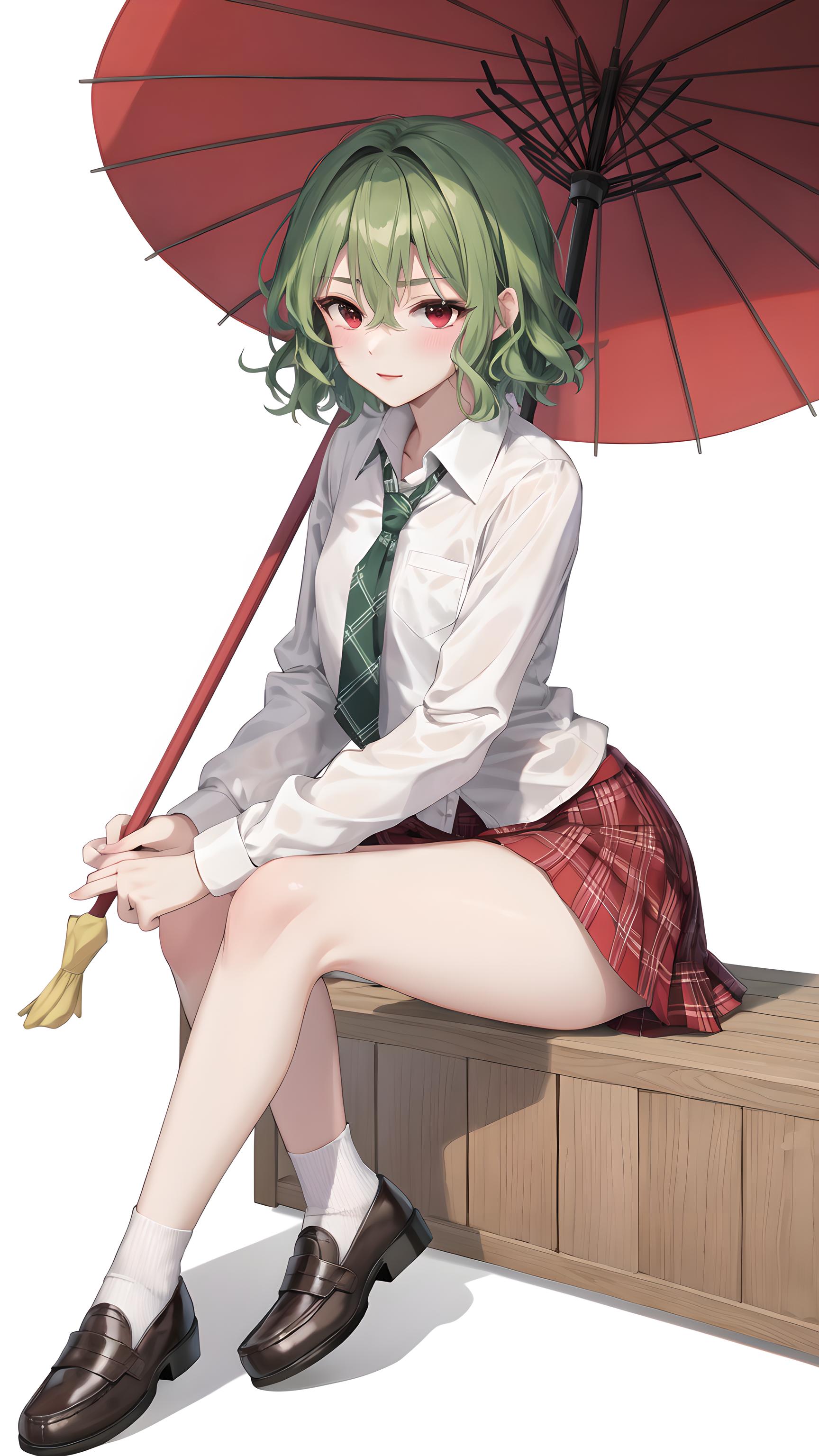 风见幽香