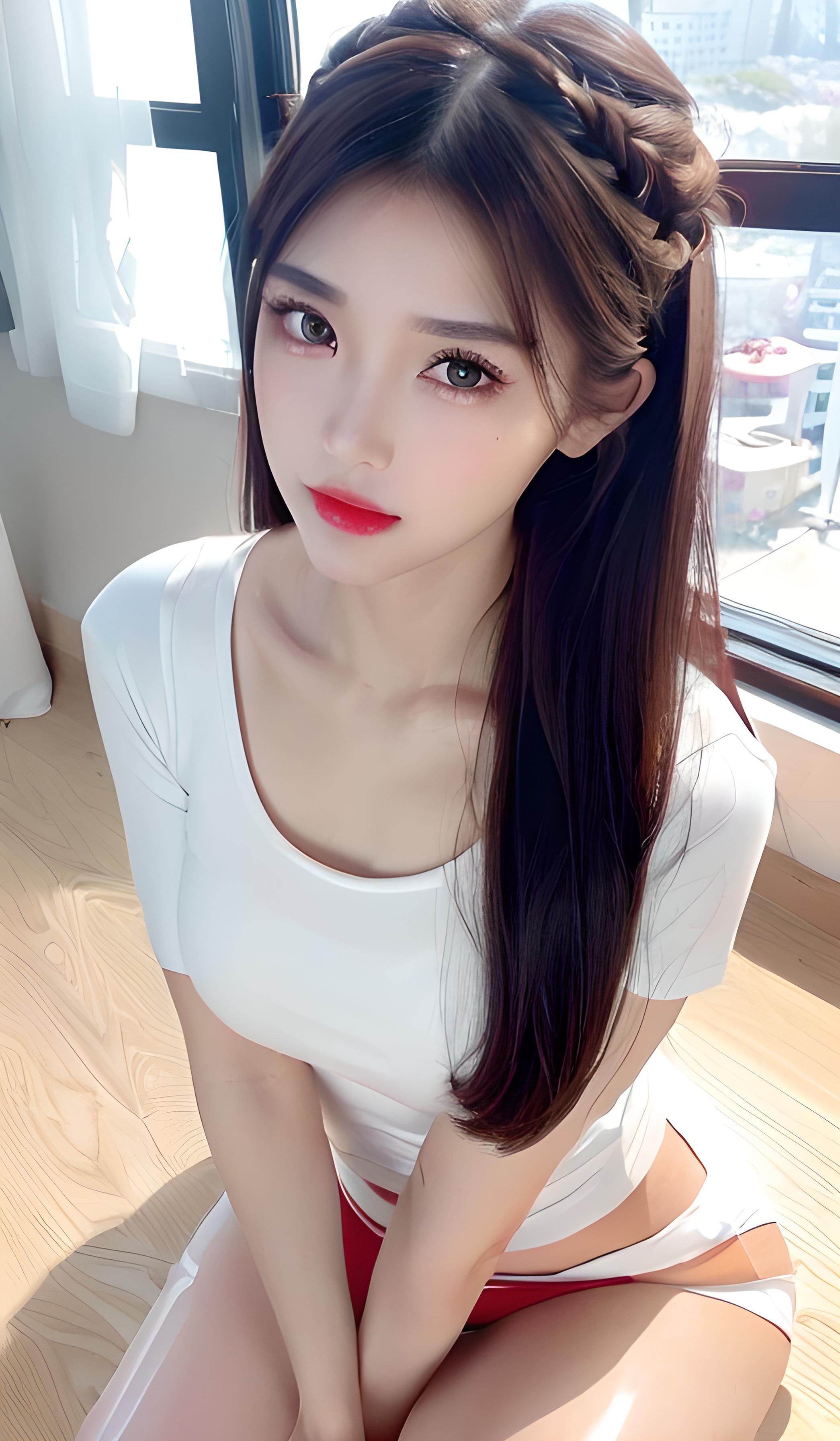纯欲