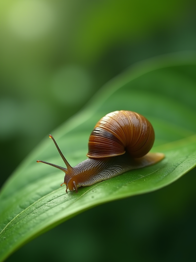 蜗牛