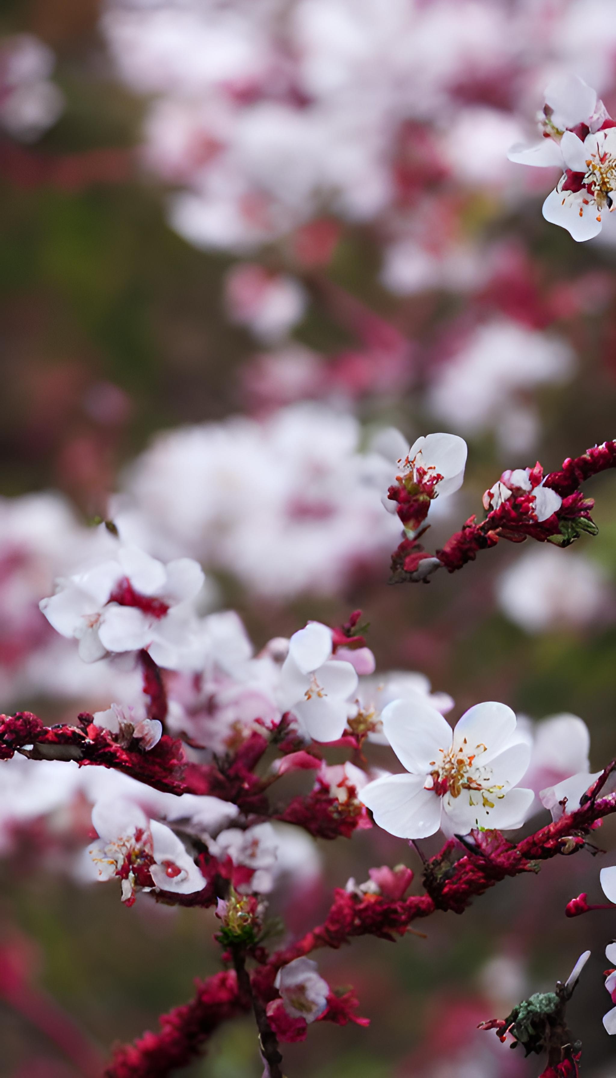 桃花