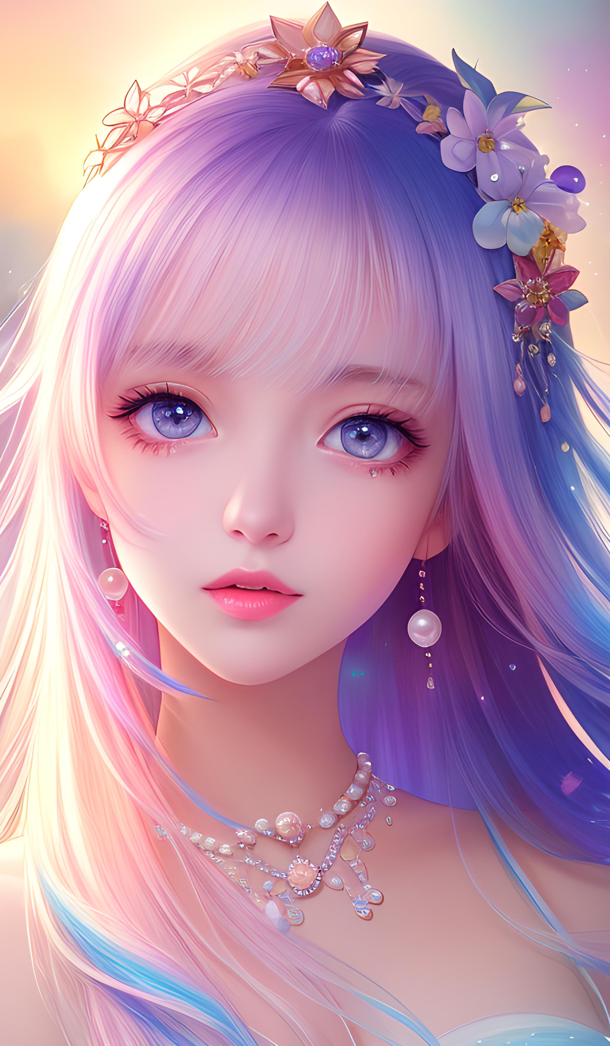 炫彩