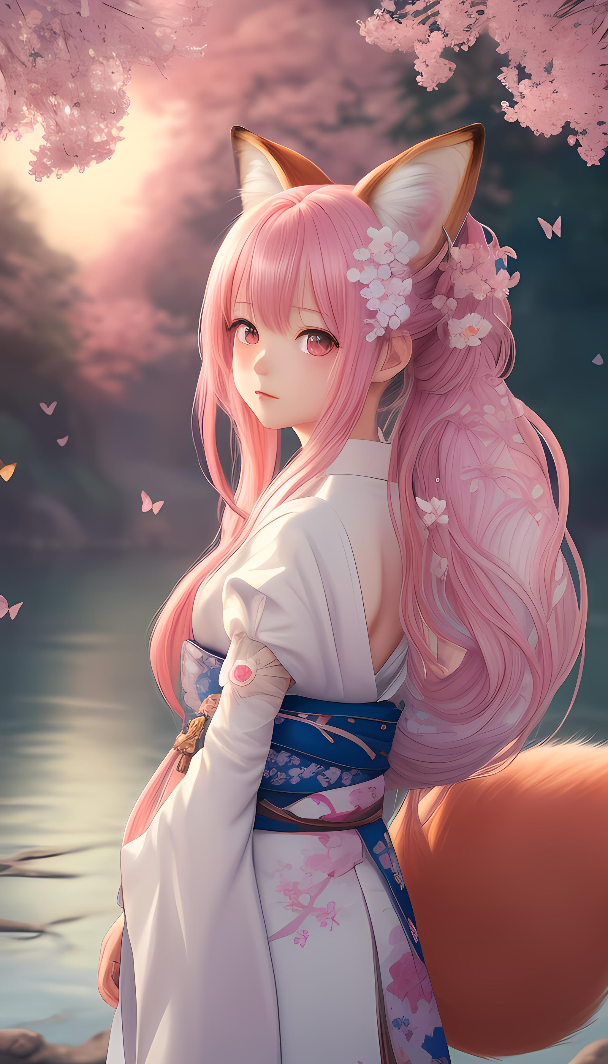 樱花🌸