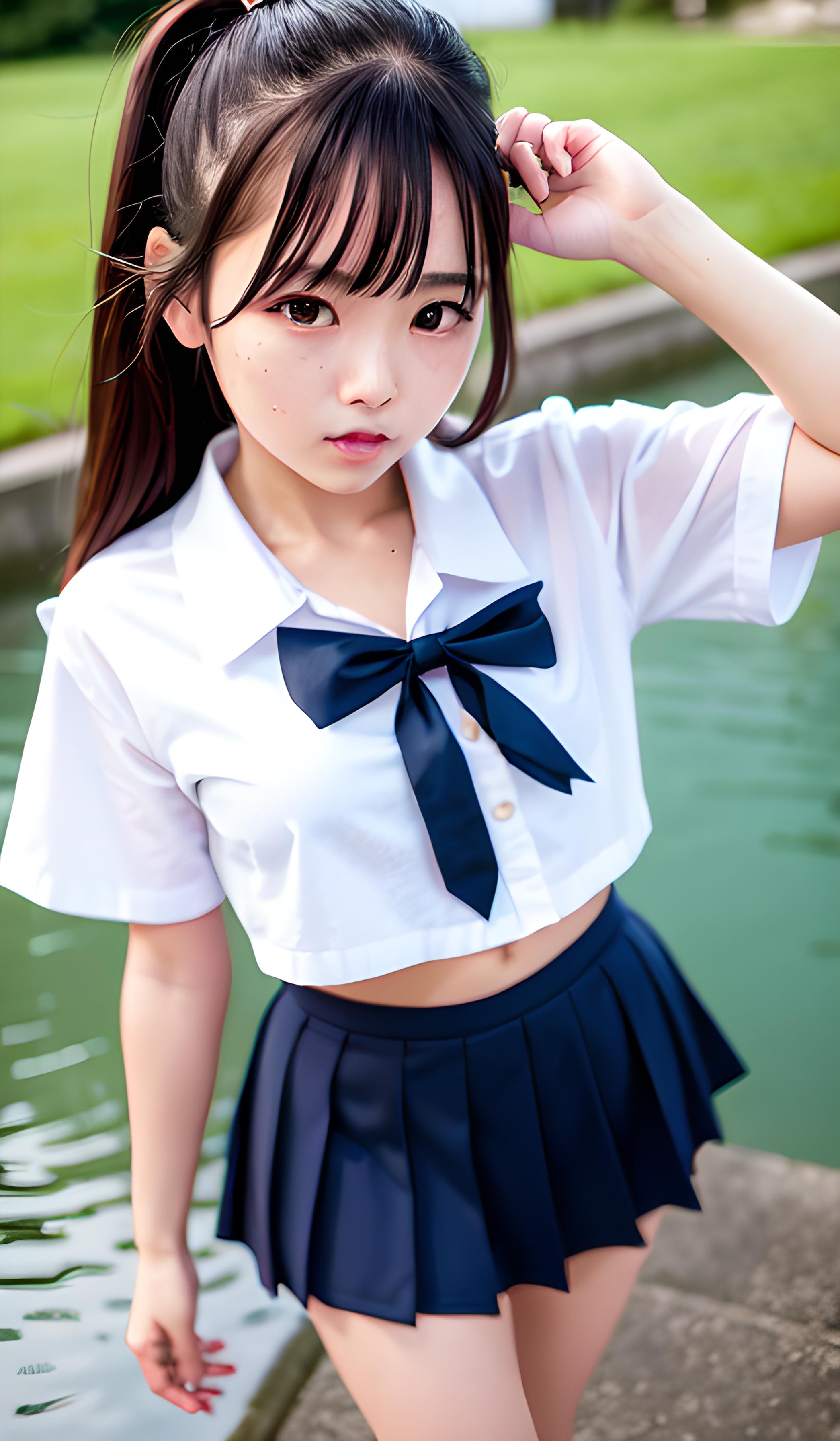 JK制服