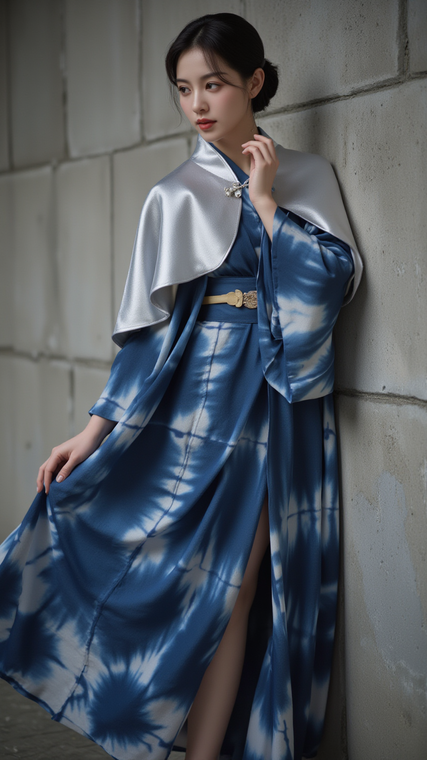 服装