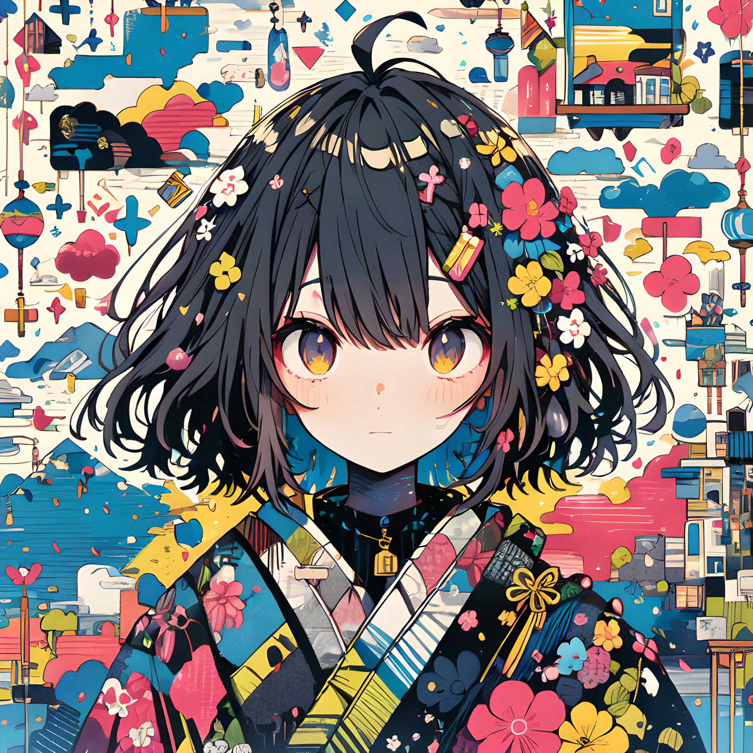 花海
