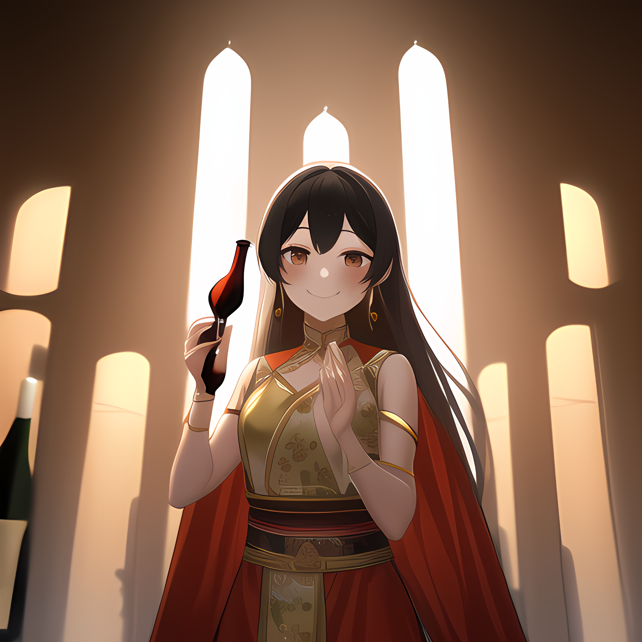 舞女5