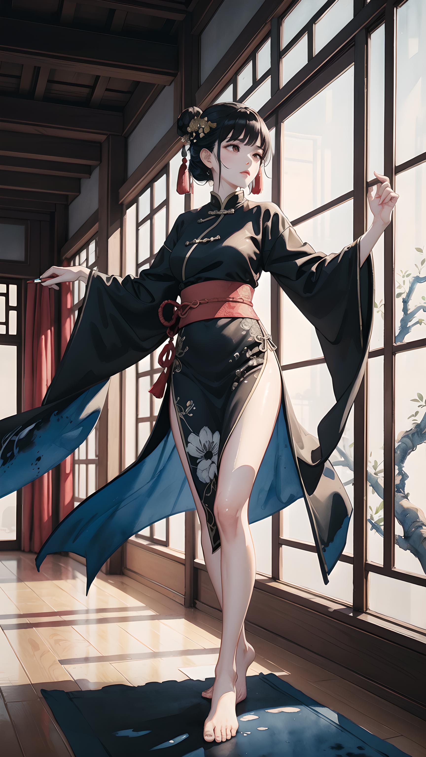国风