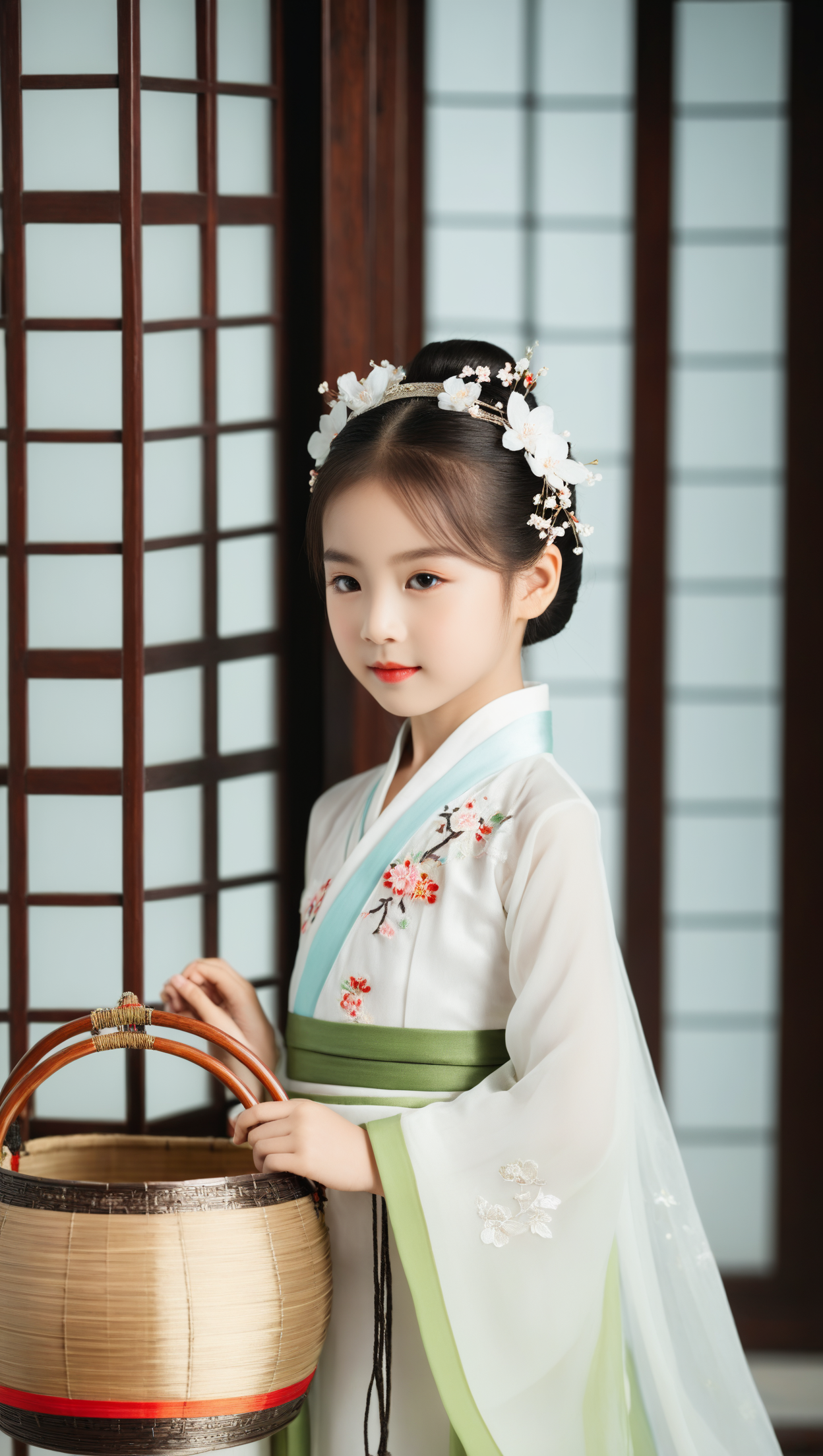 汉服