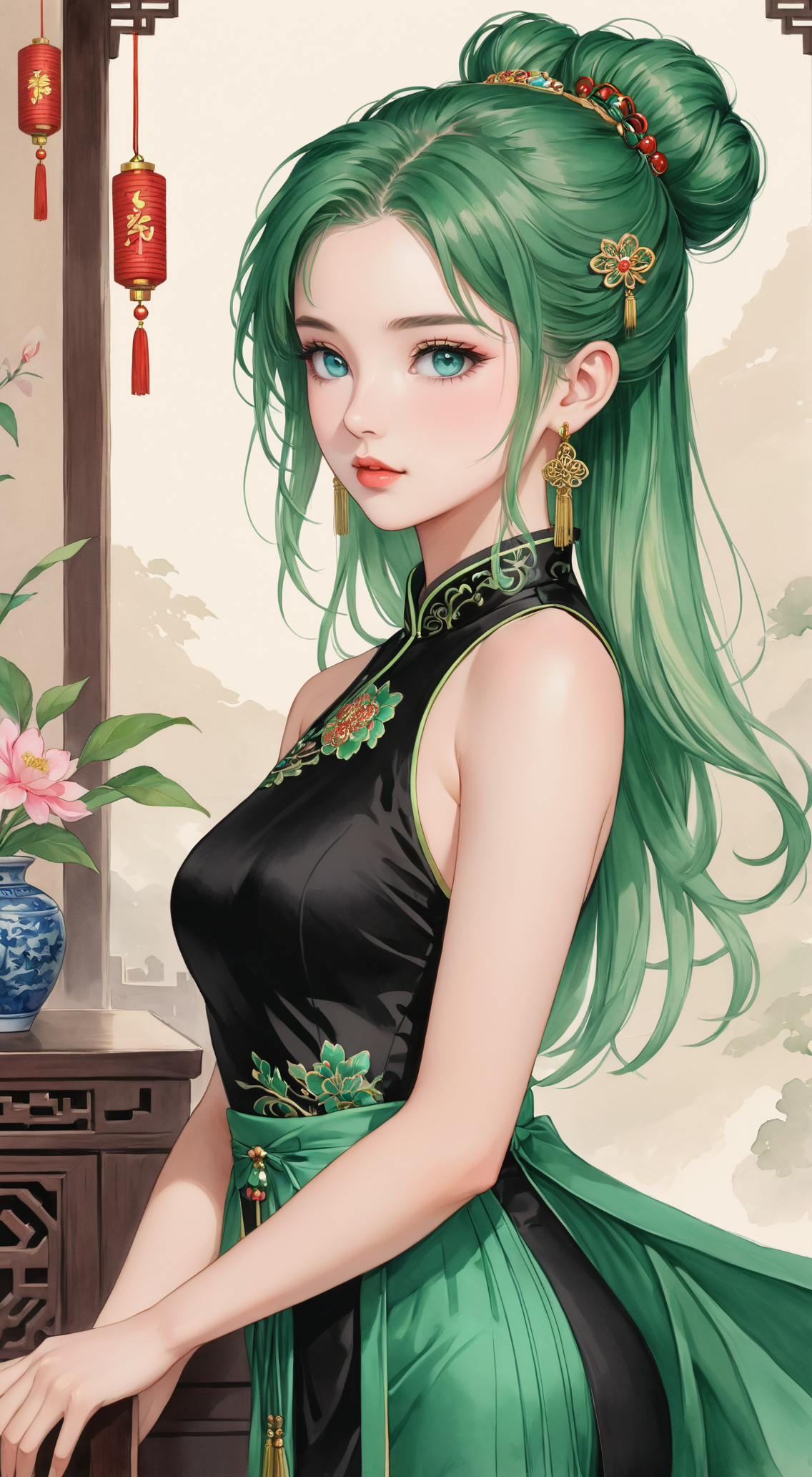 好假