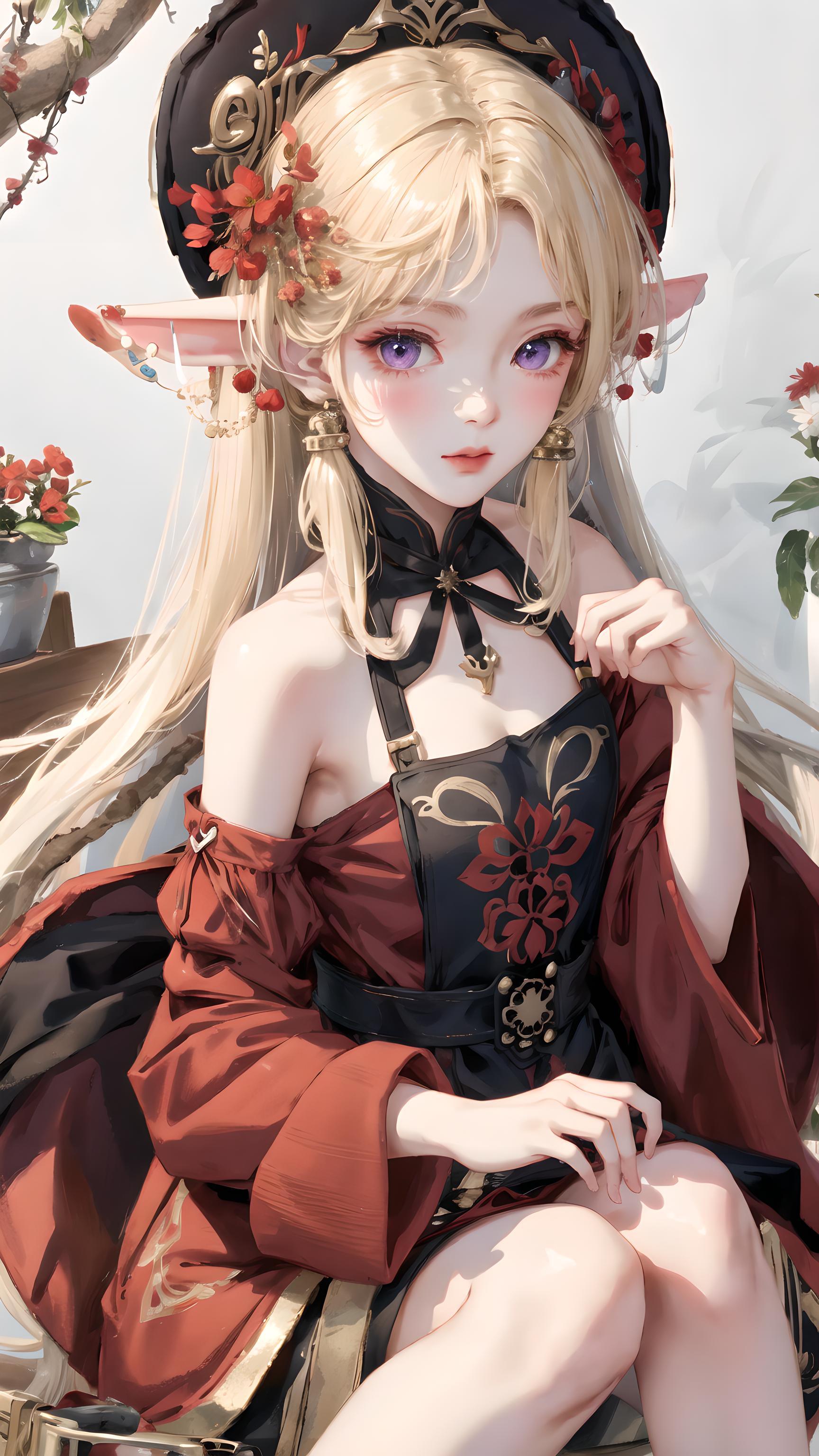 可莉