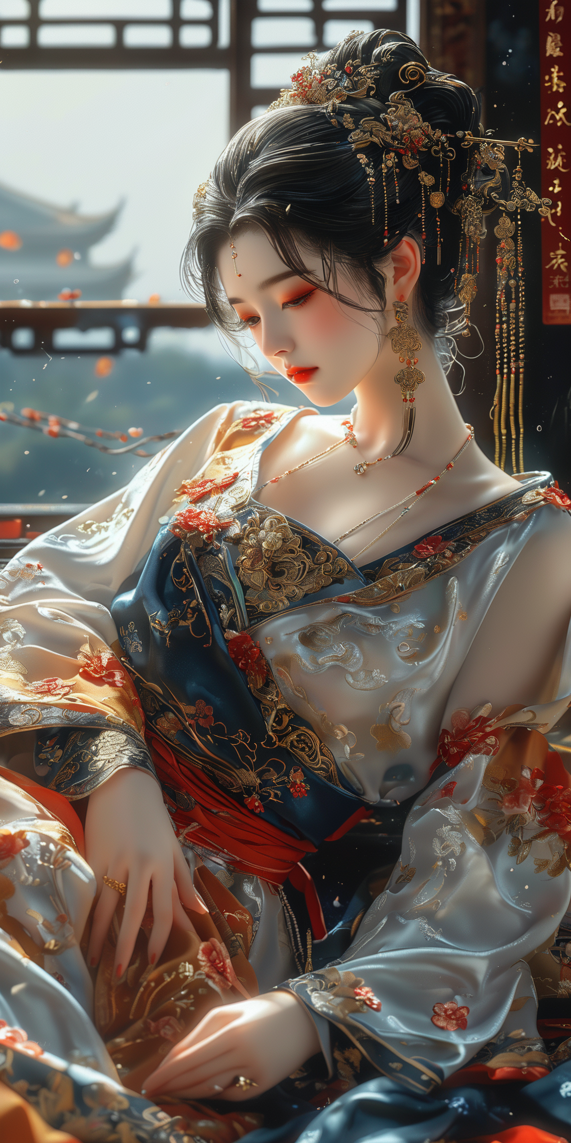古风