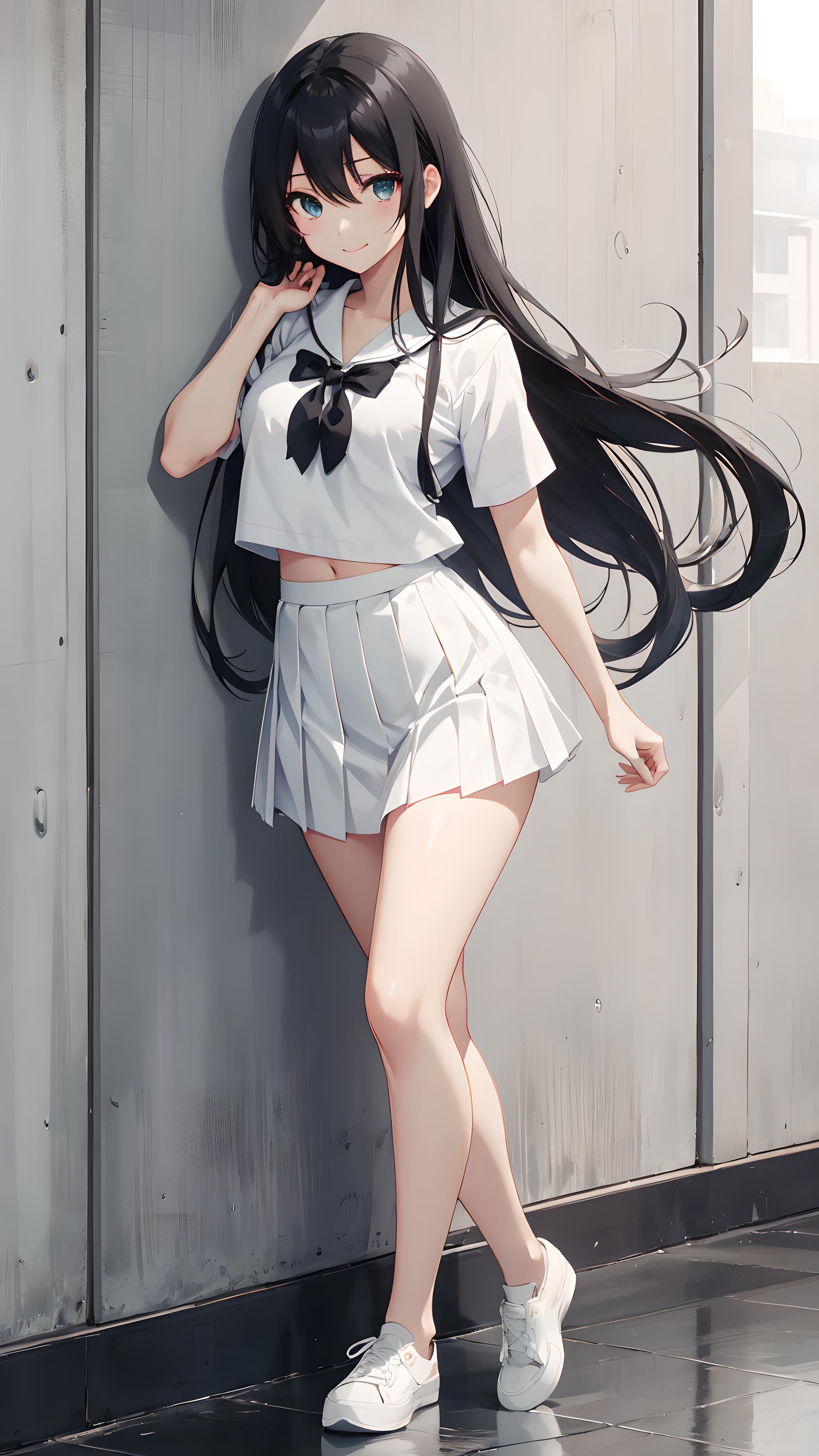 美少女