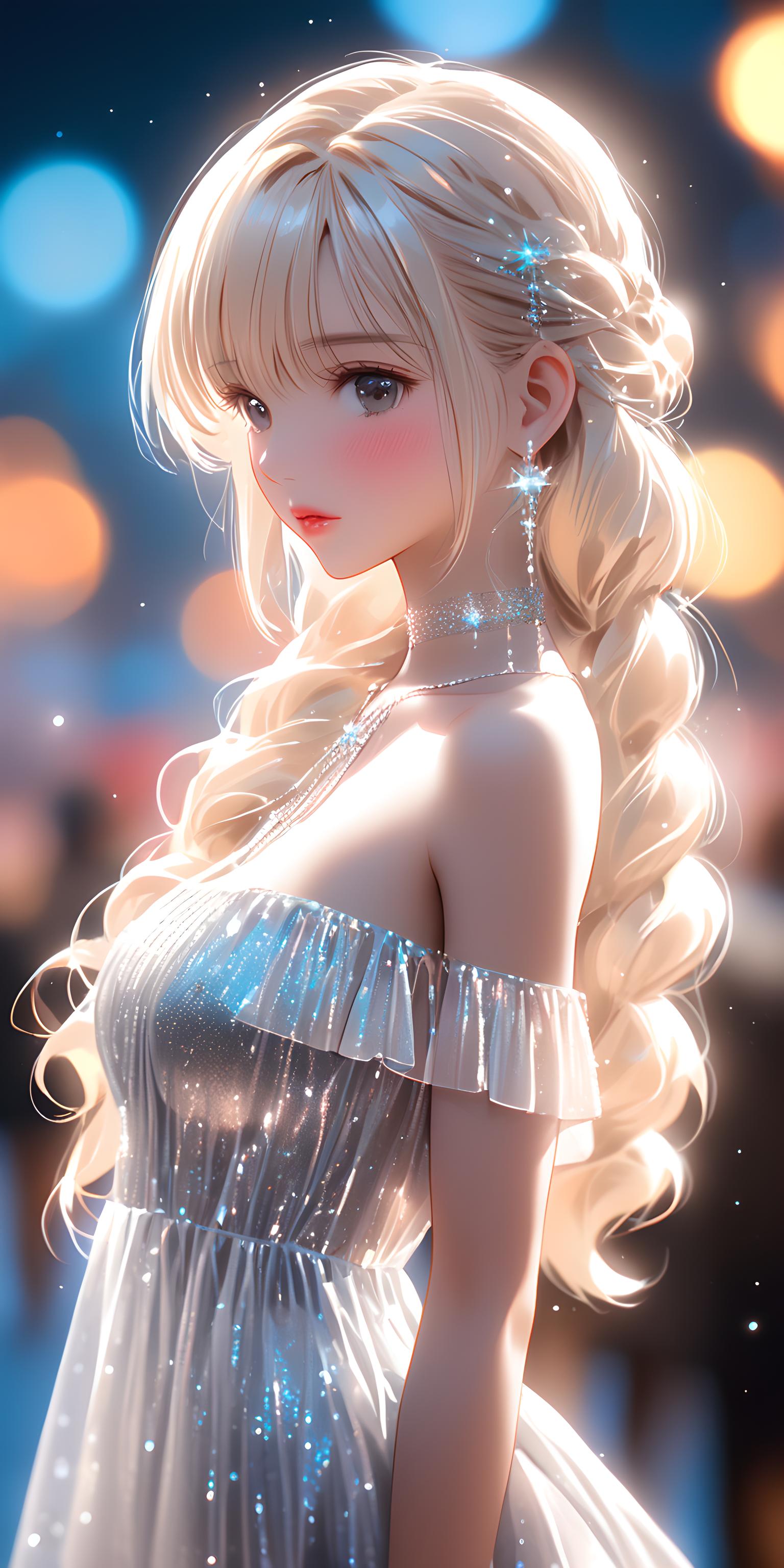 霓虹