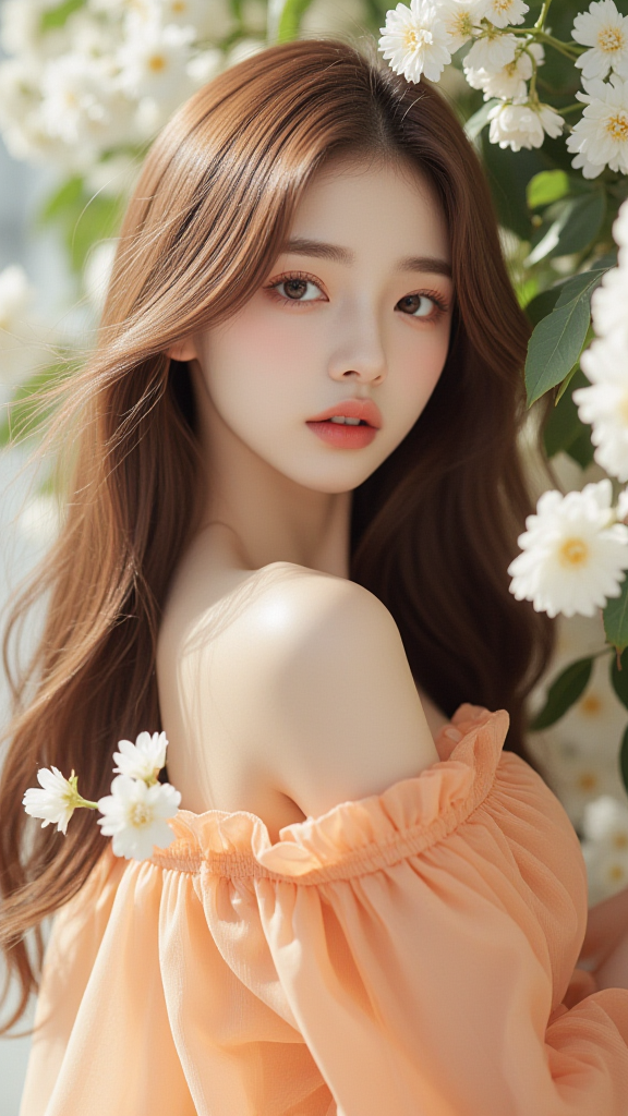 回眸