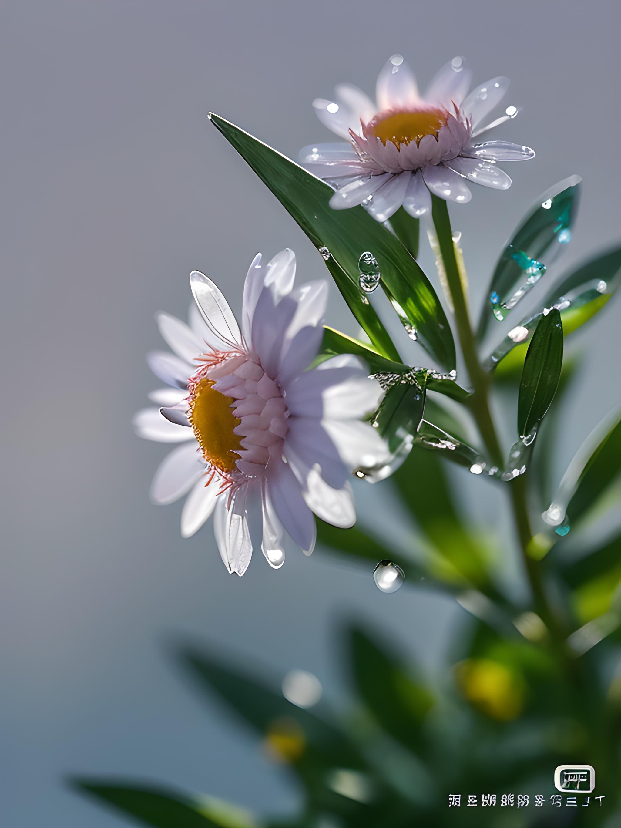 雏菊