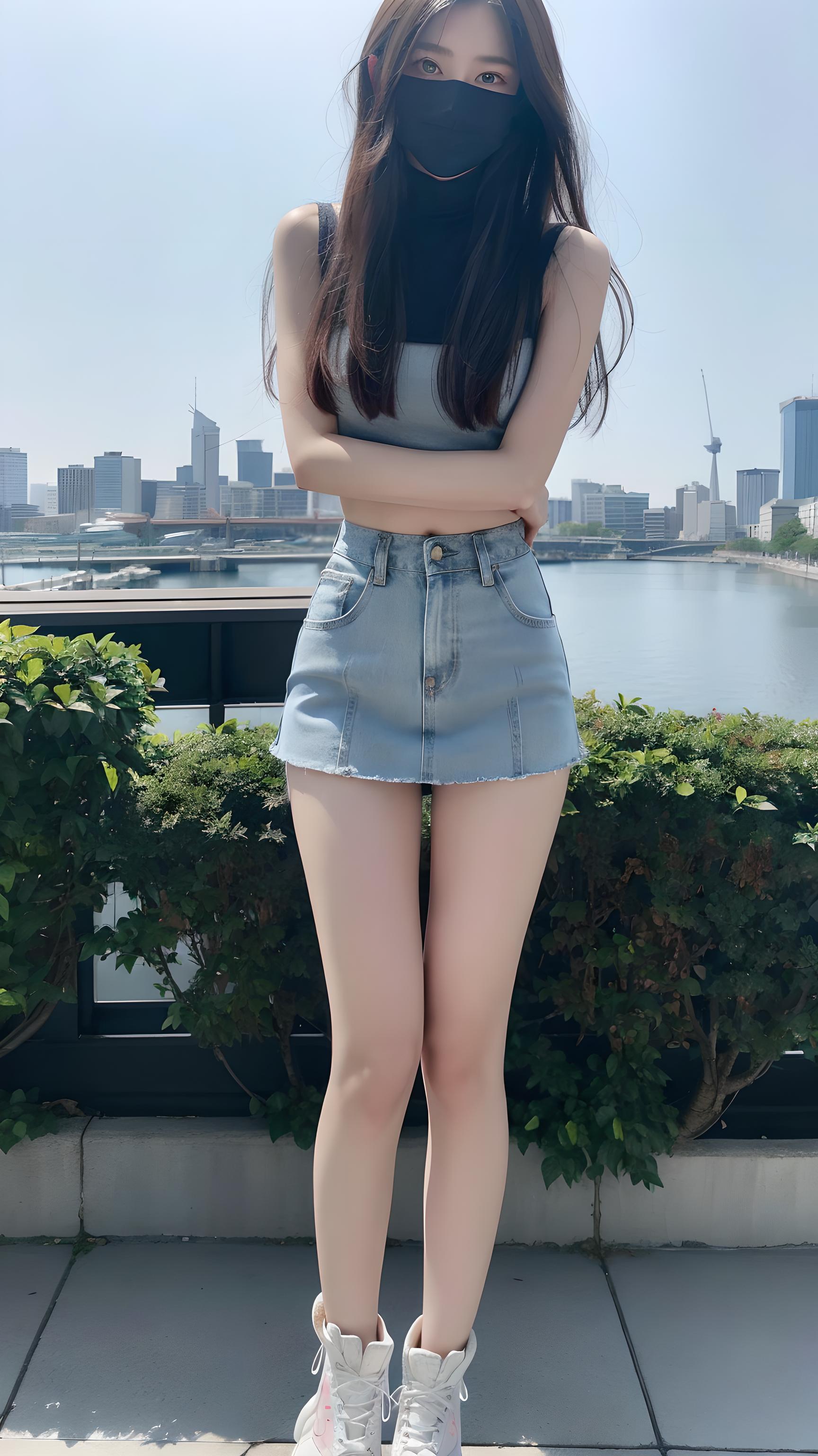 夏日