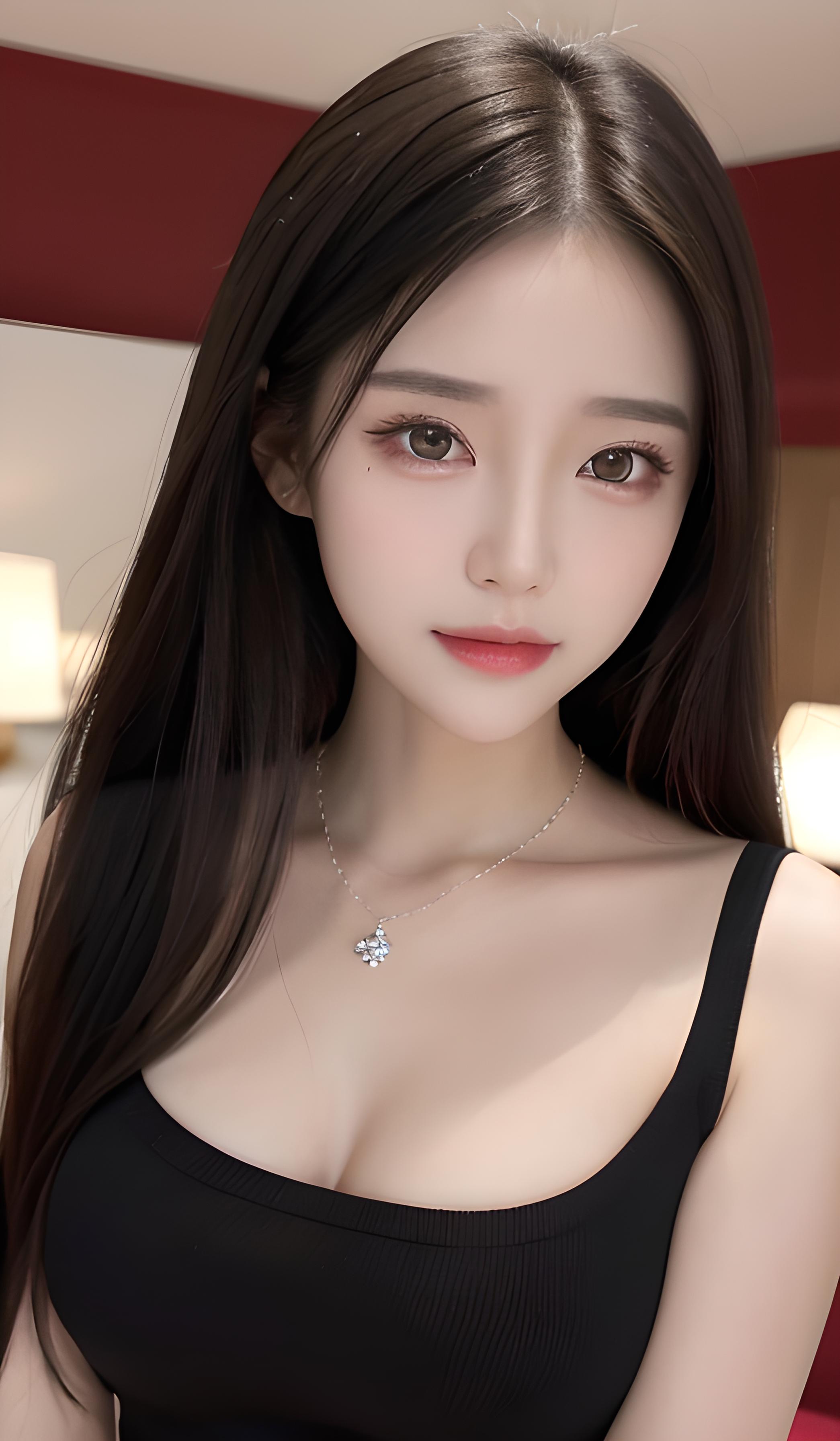 美眉