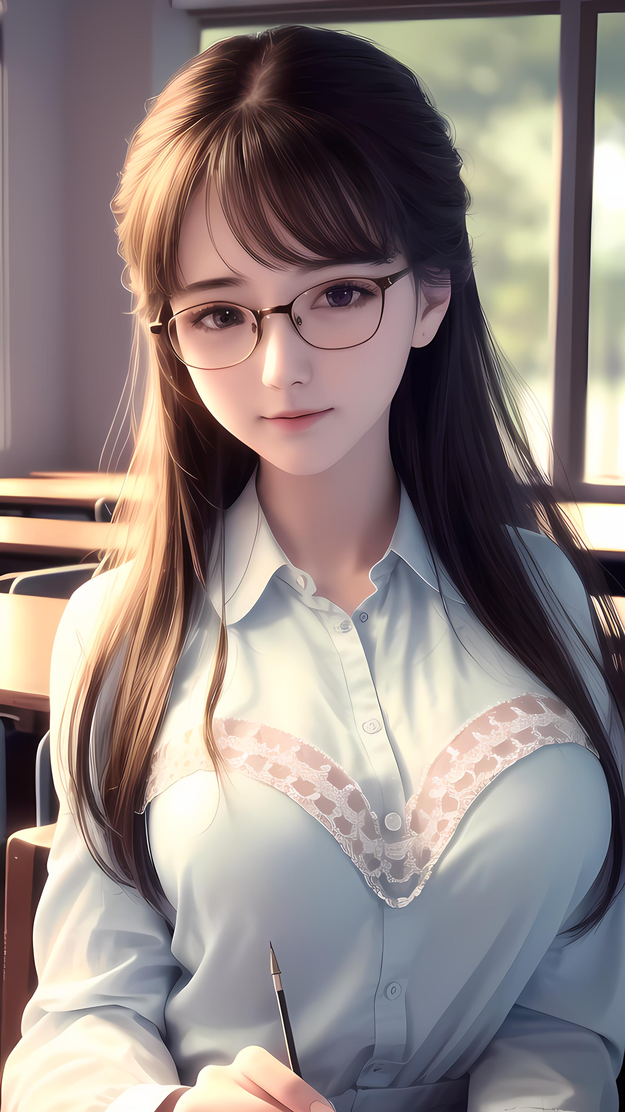 大学校花