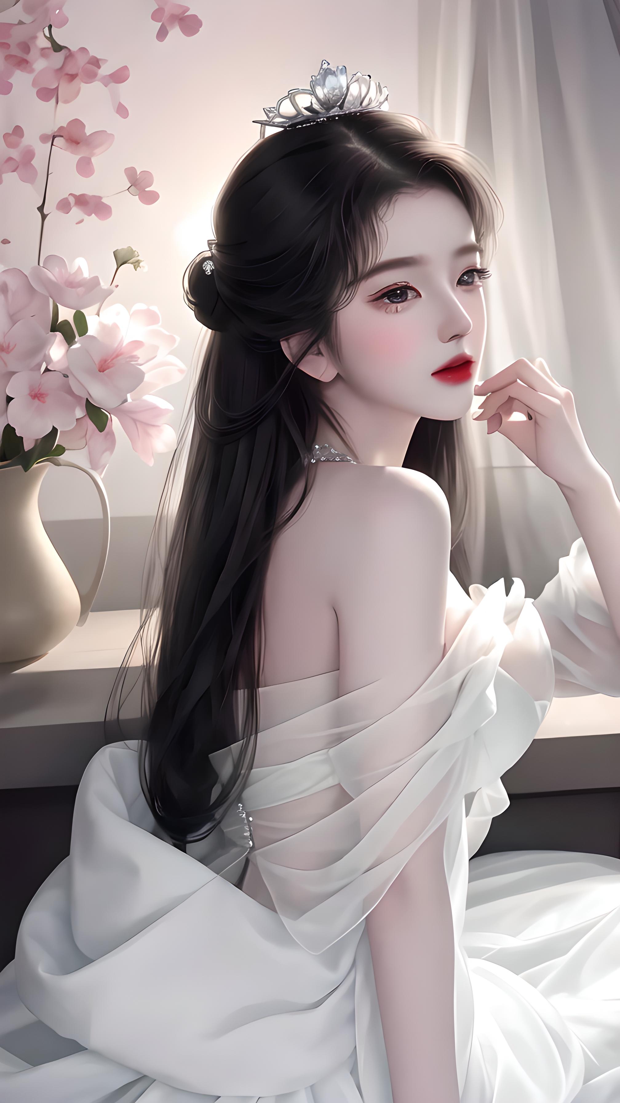 小说女主～满分💯作品