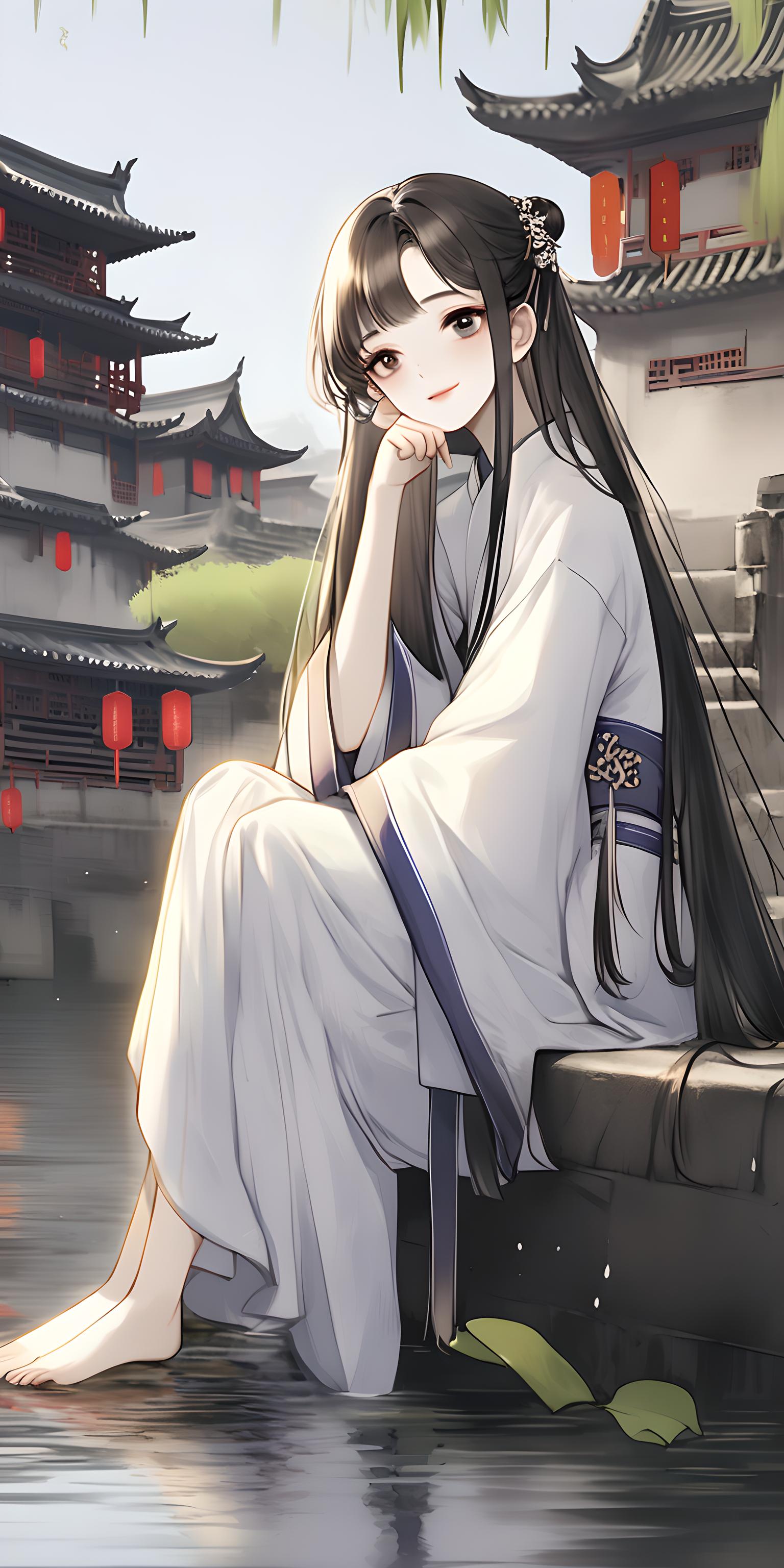 沉思