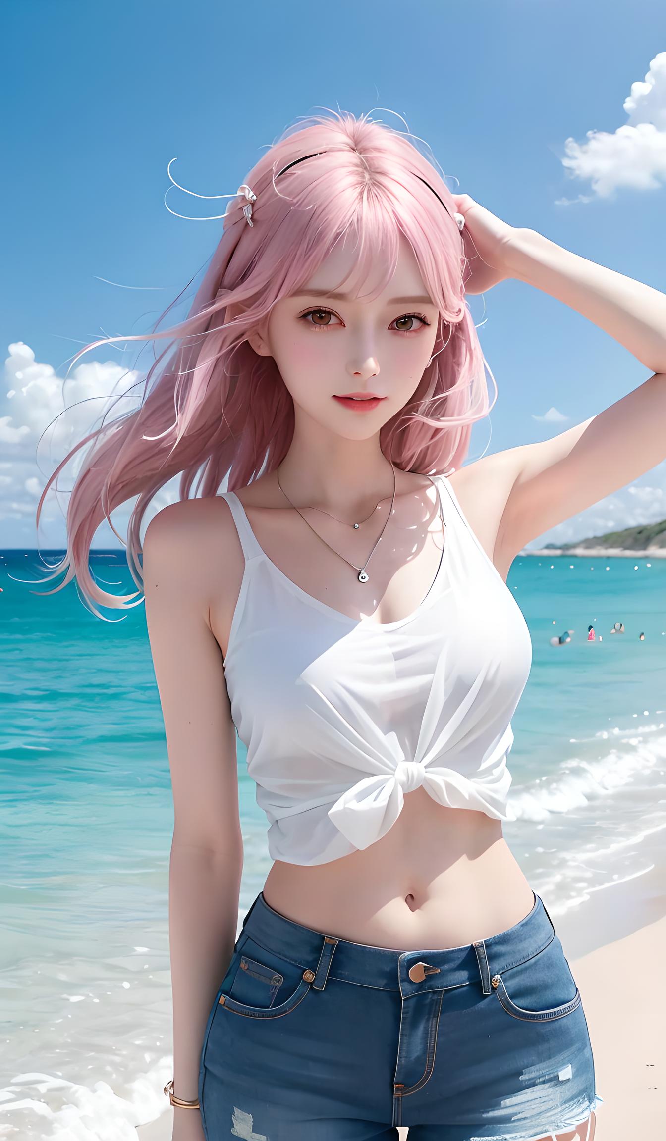 夏日