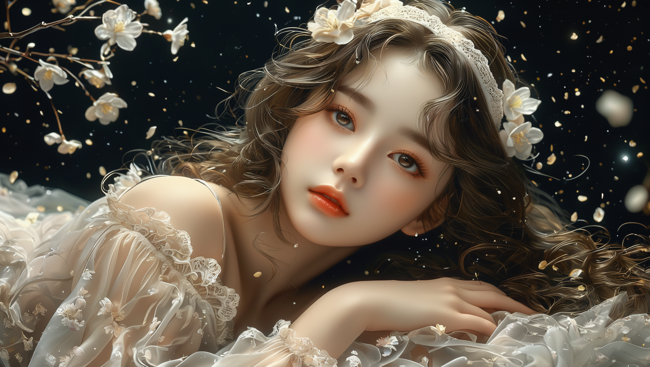 小仙女