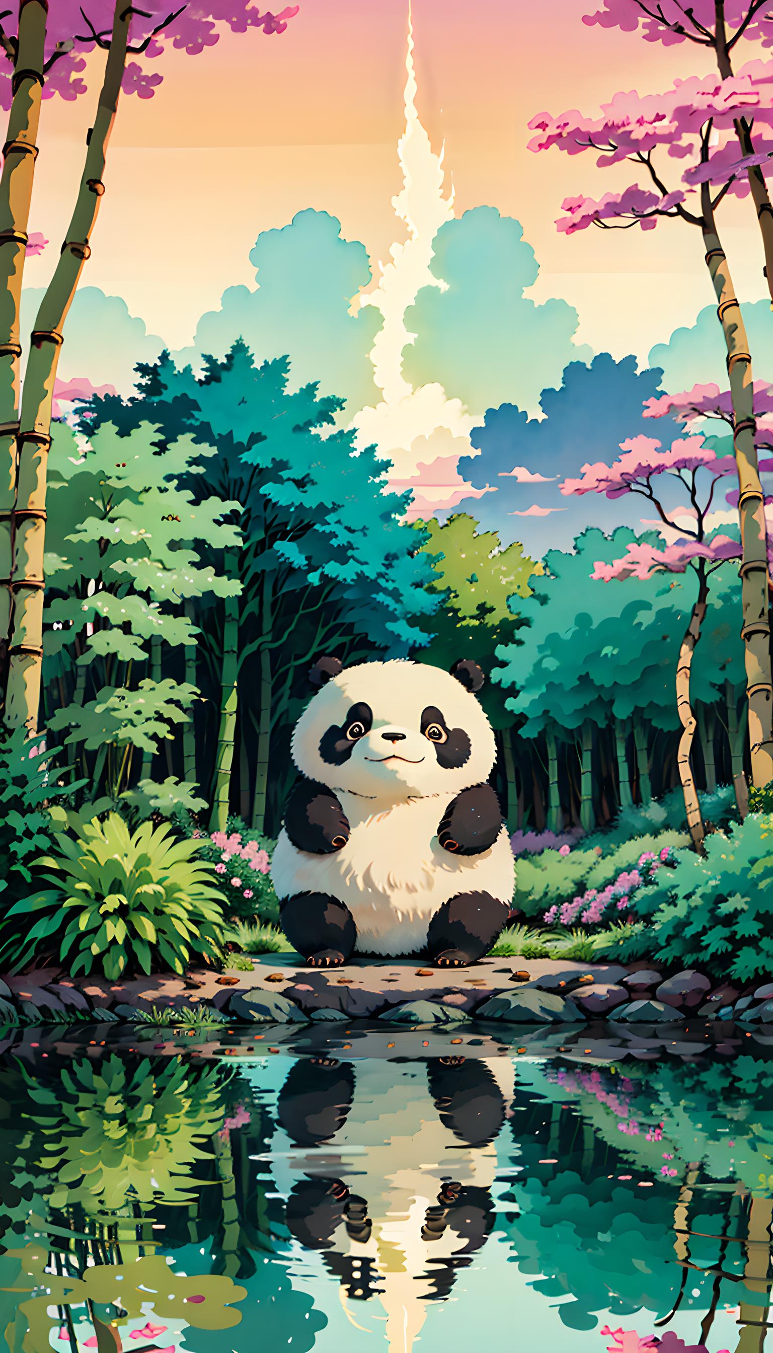 熊熊我啊🐼