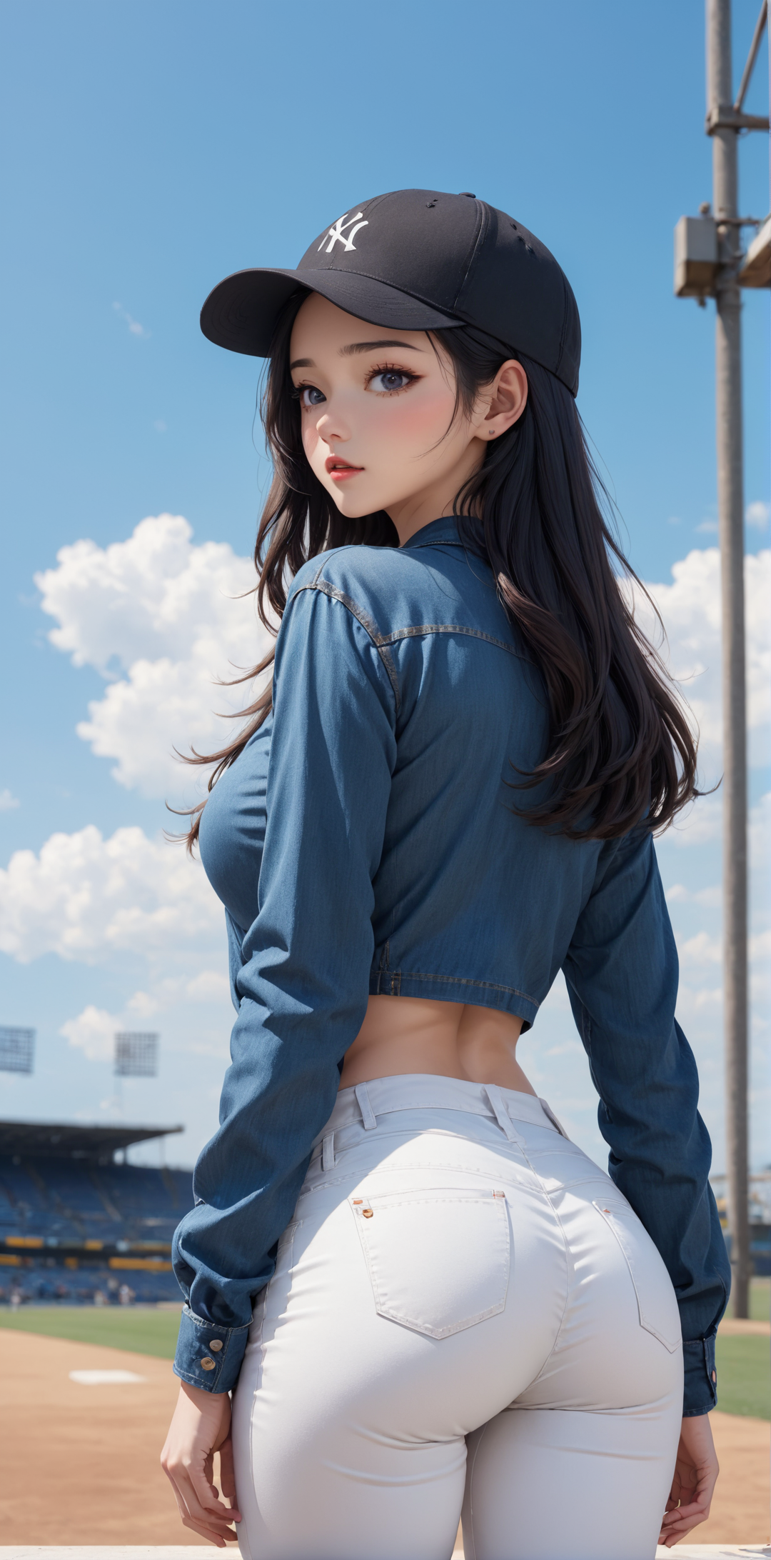 少女