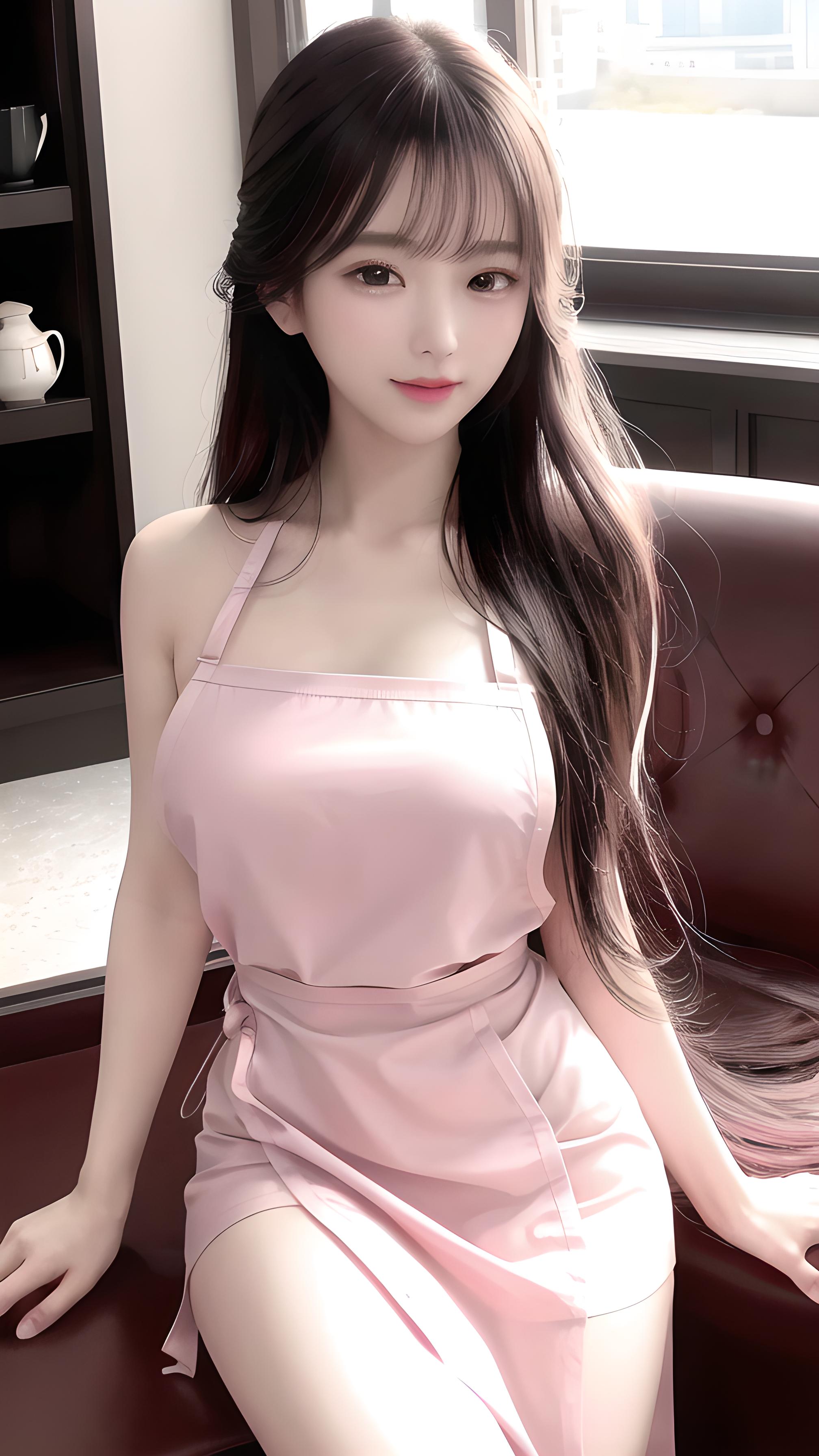 身材好