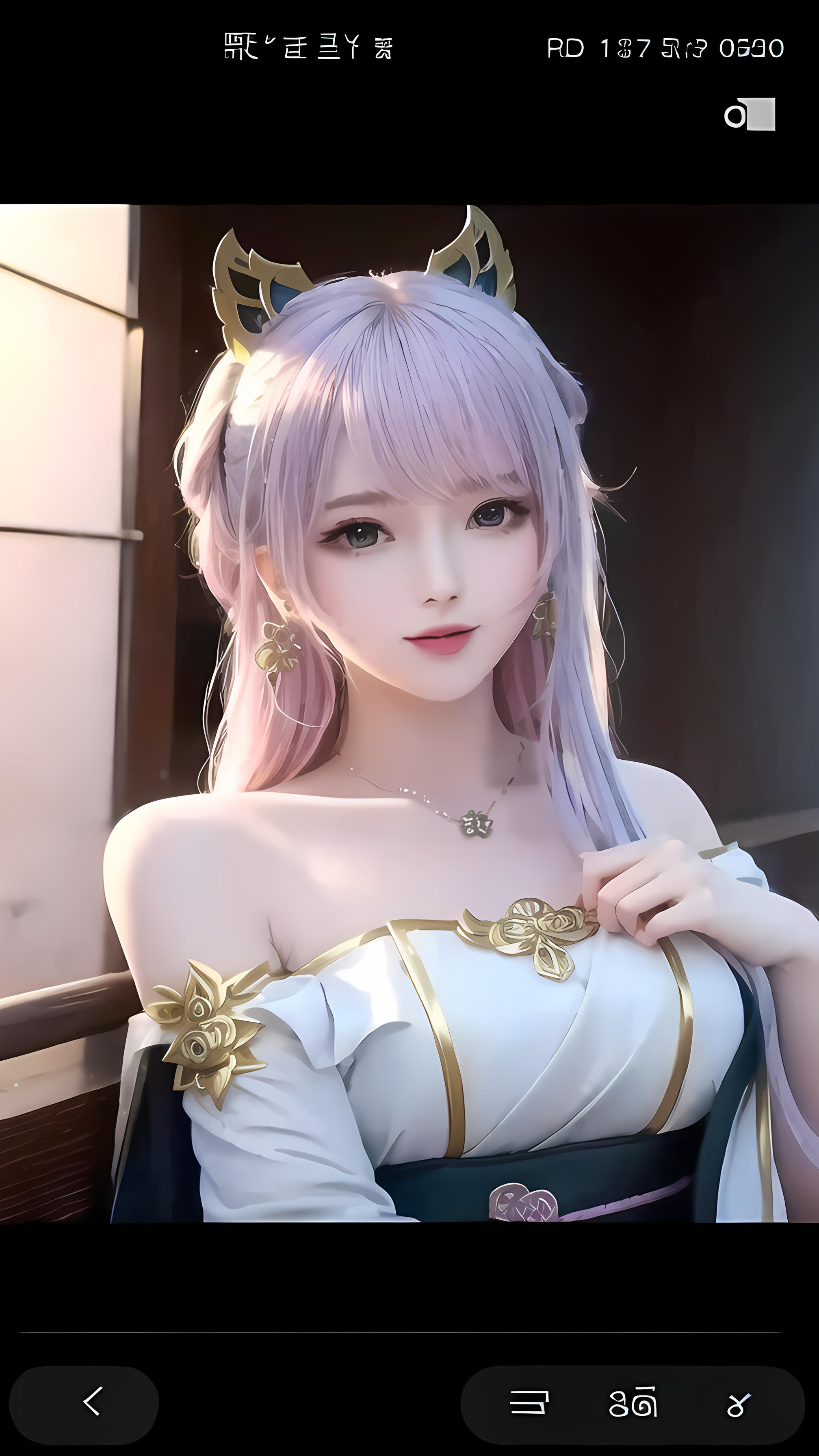 八重神子？