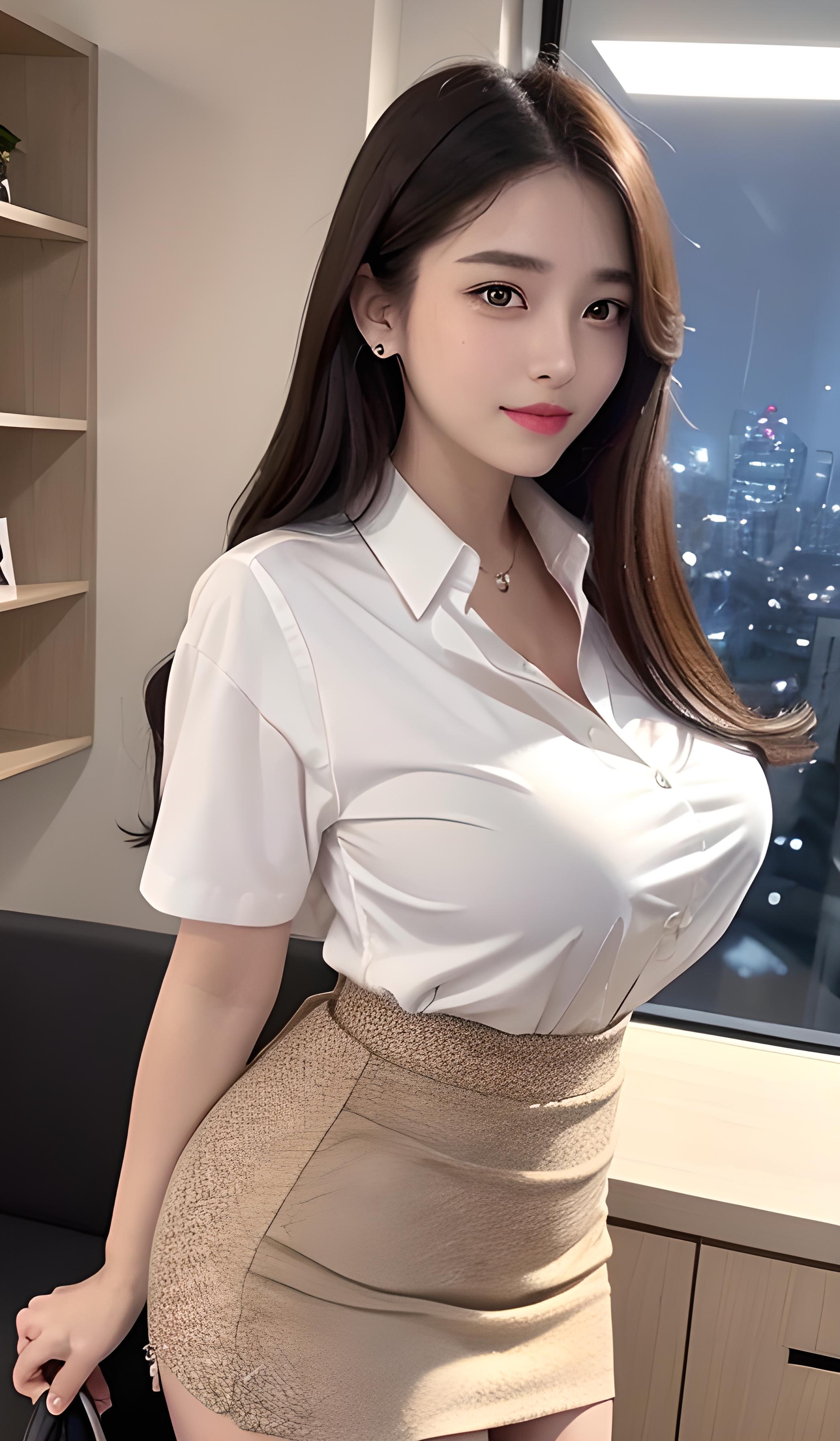 性感美女