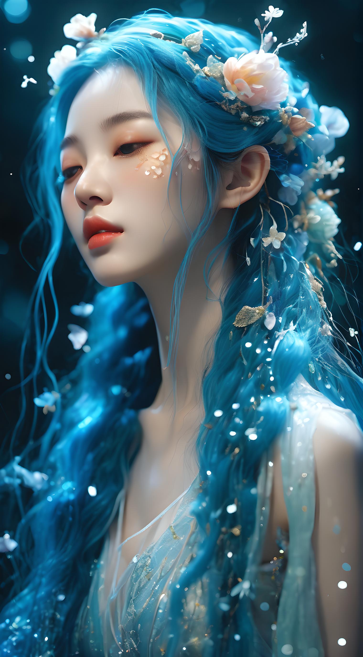 精美头像