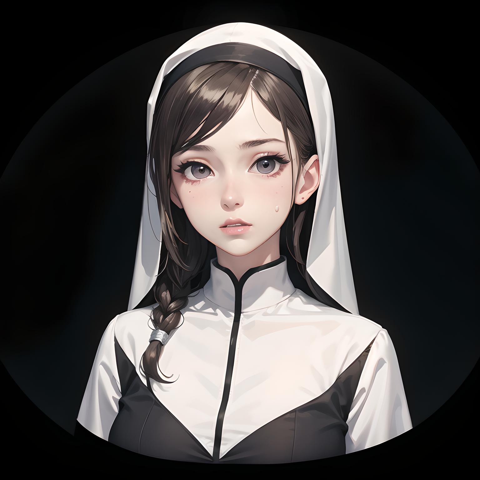 修女