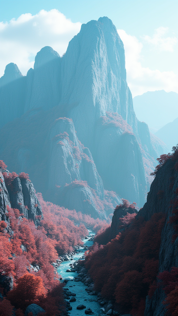 华山