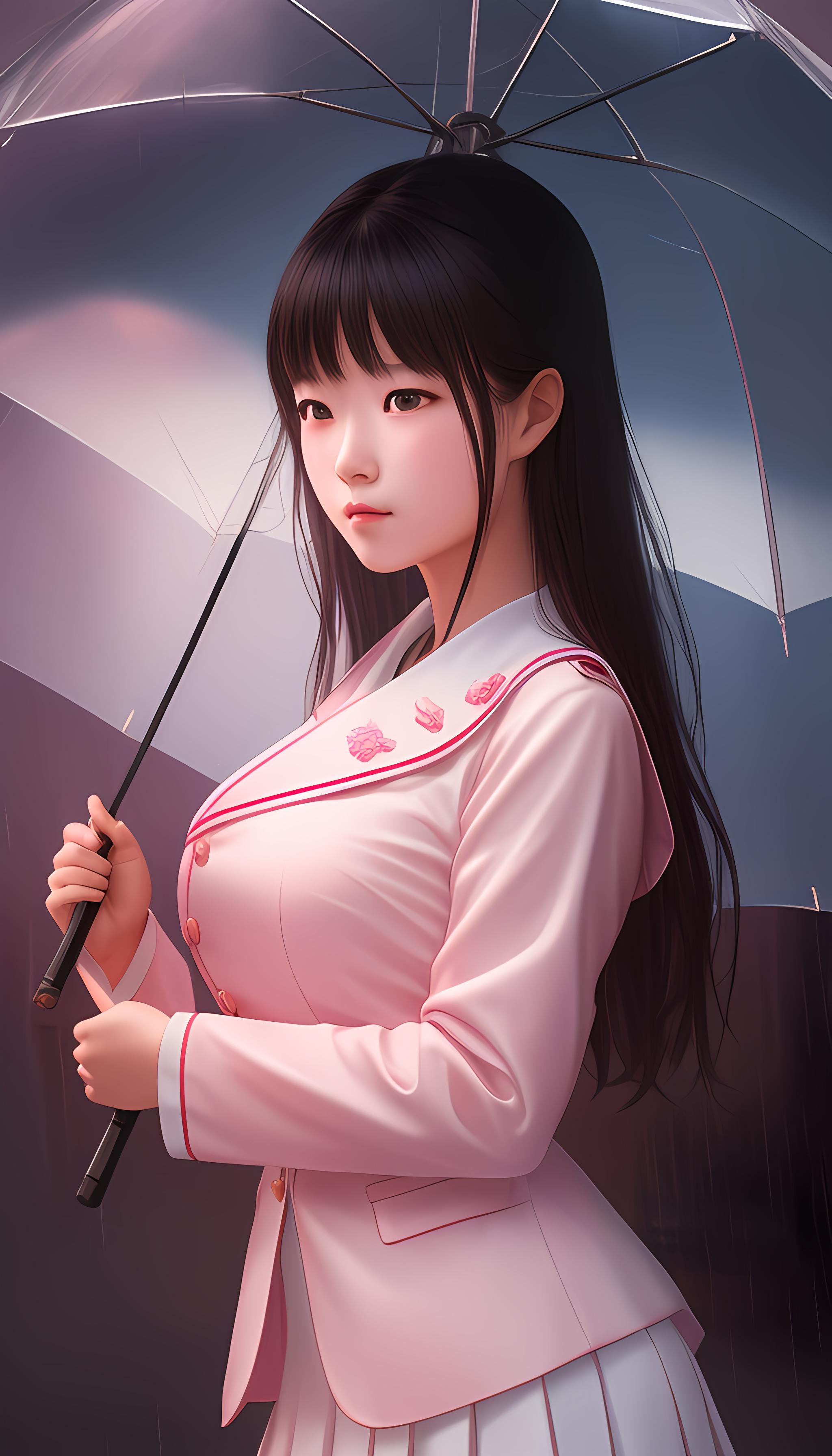 雨季