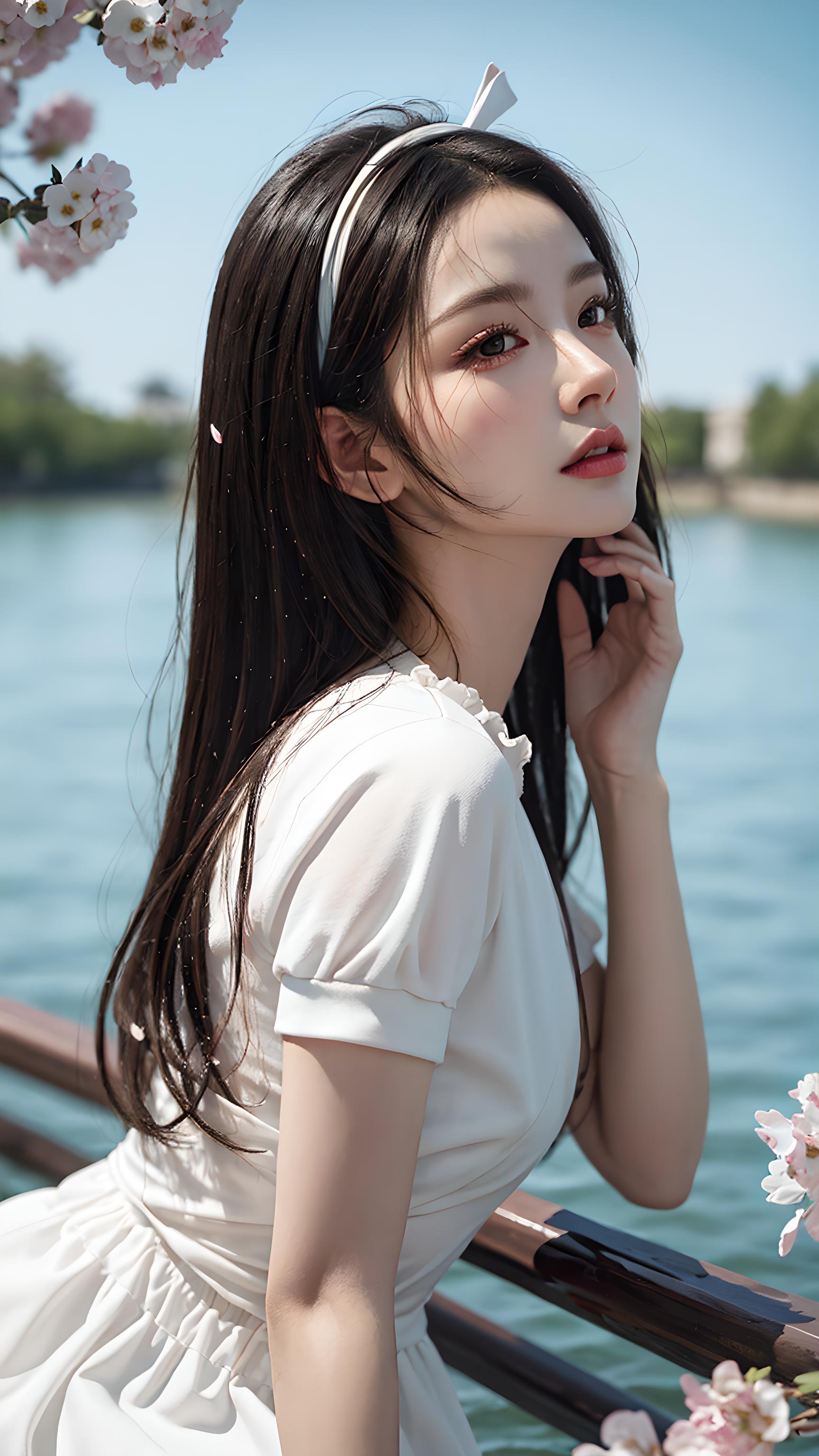 一之濑明日奈
