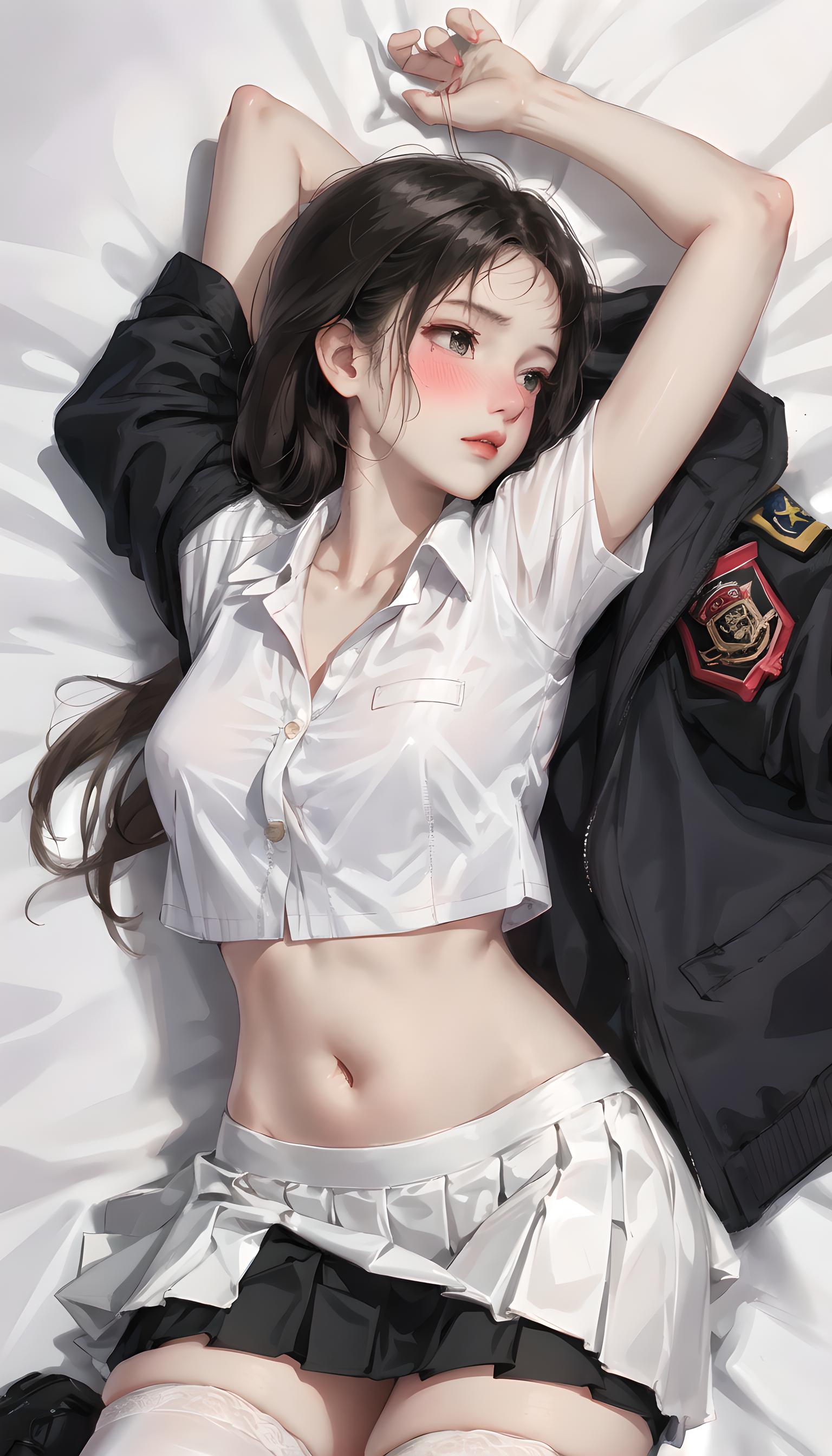 美女美女