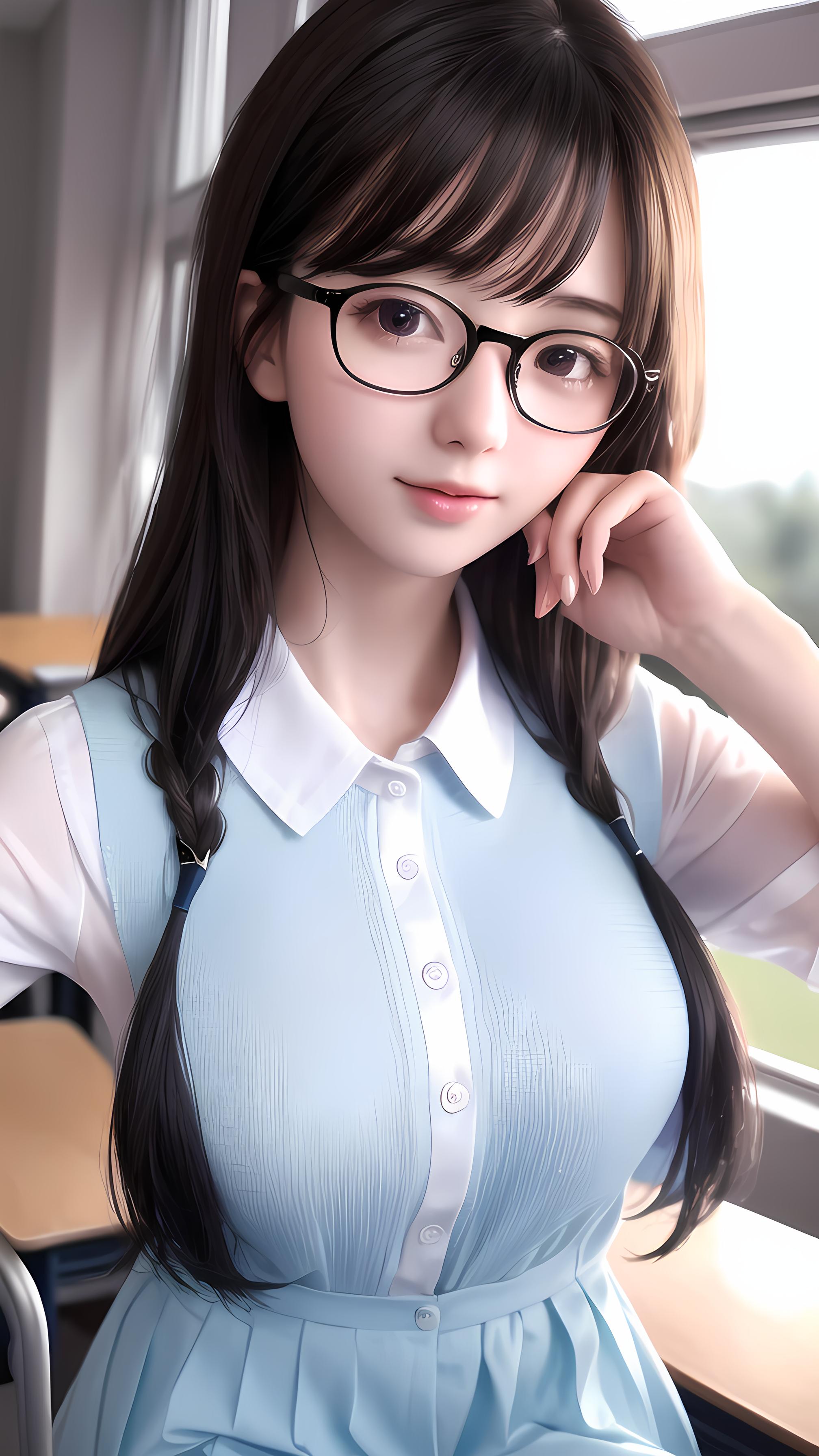 学生妹