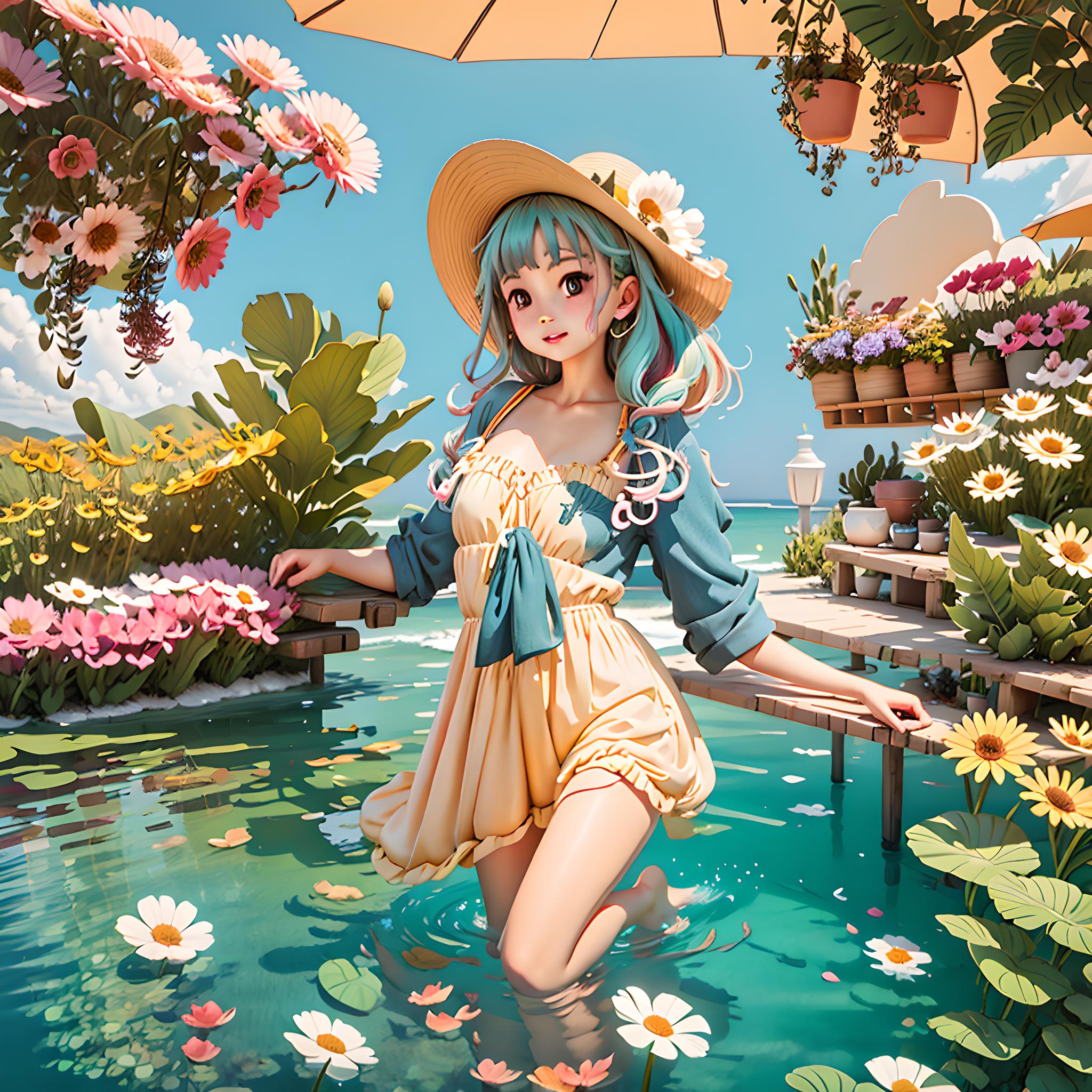 花海2