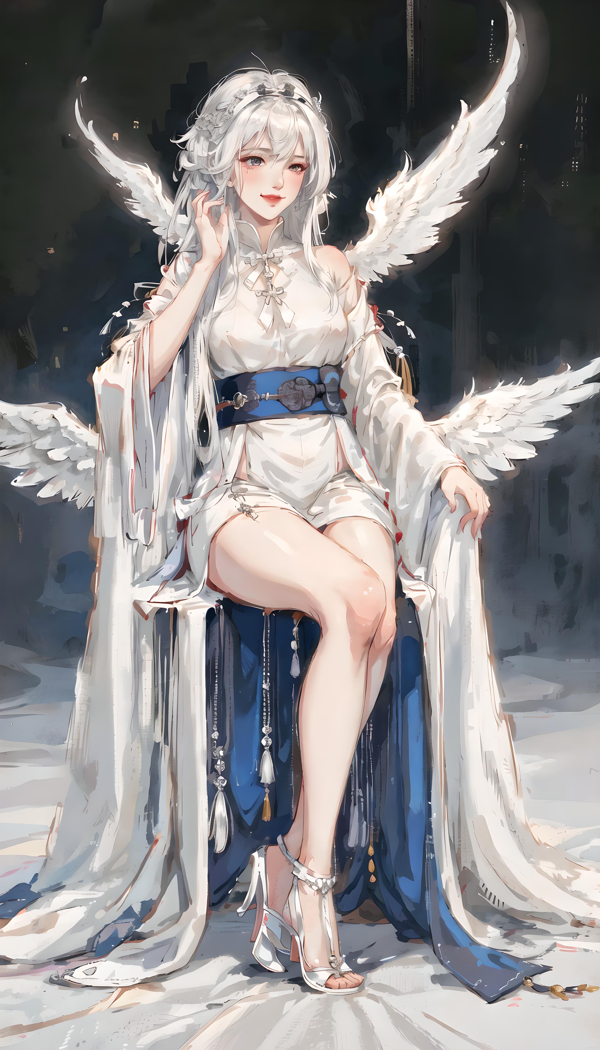 ice Queen